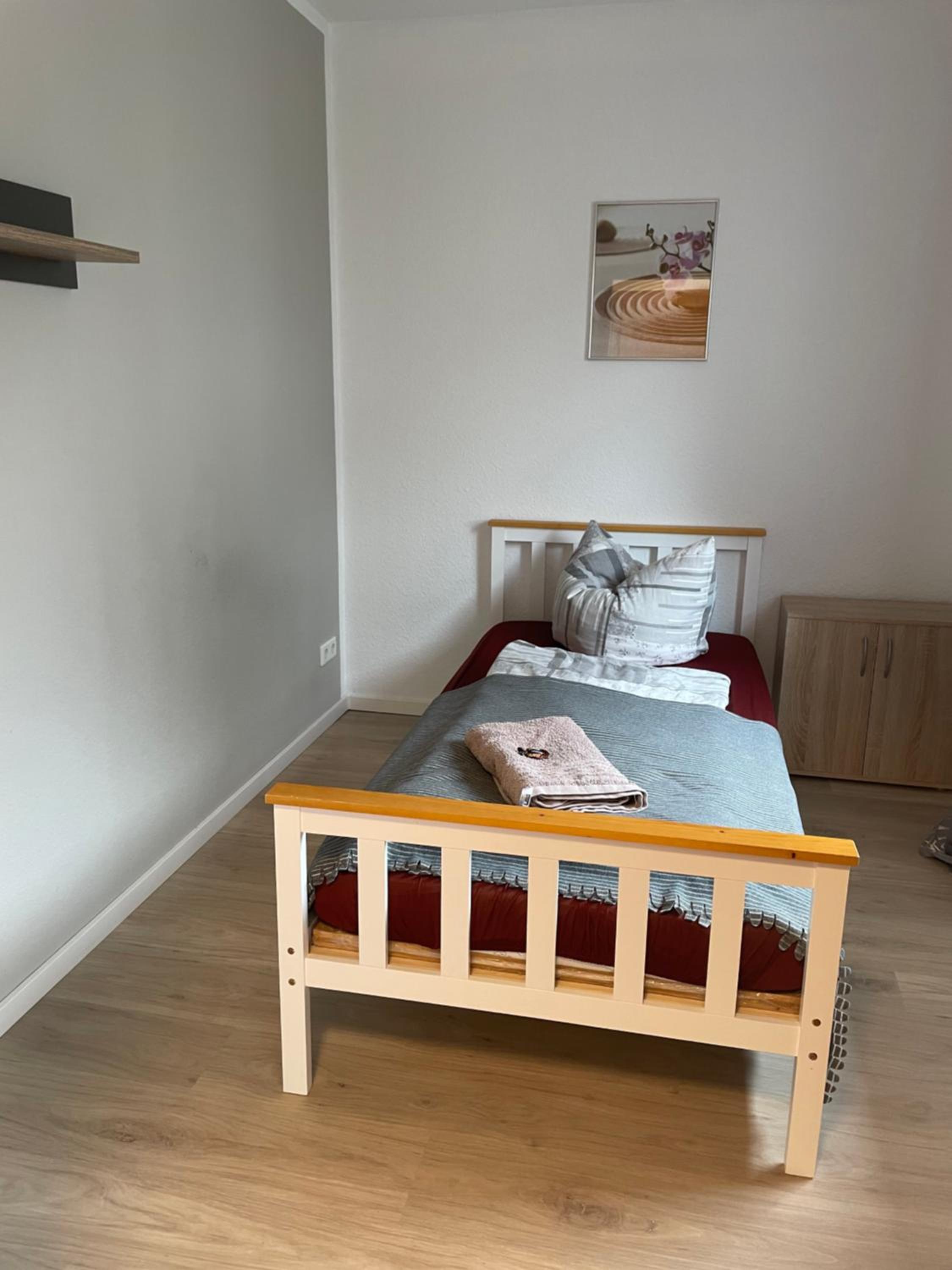 Ferienhaus in der Stienitzaue - Property Image 13