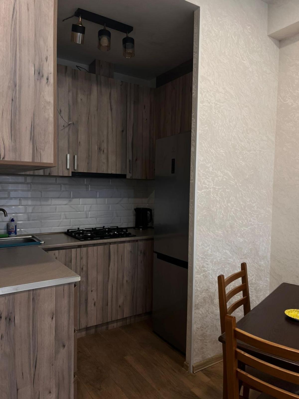 Etos apartaments