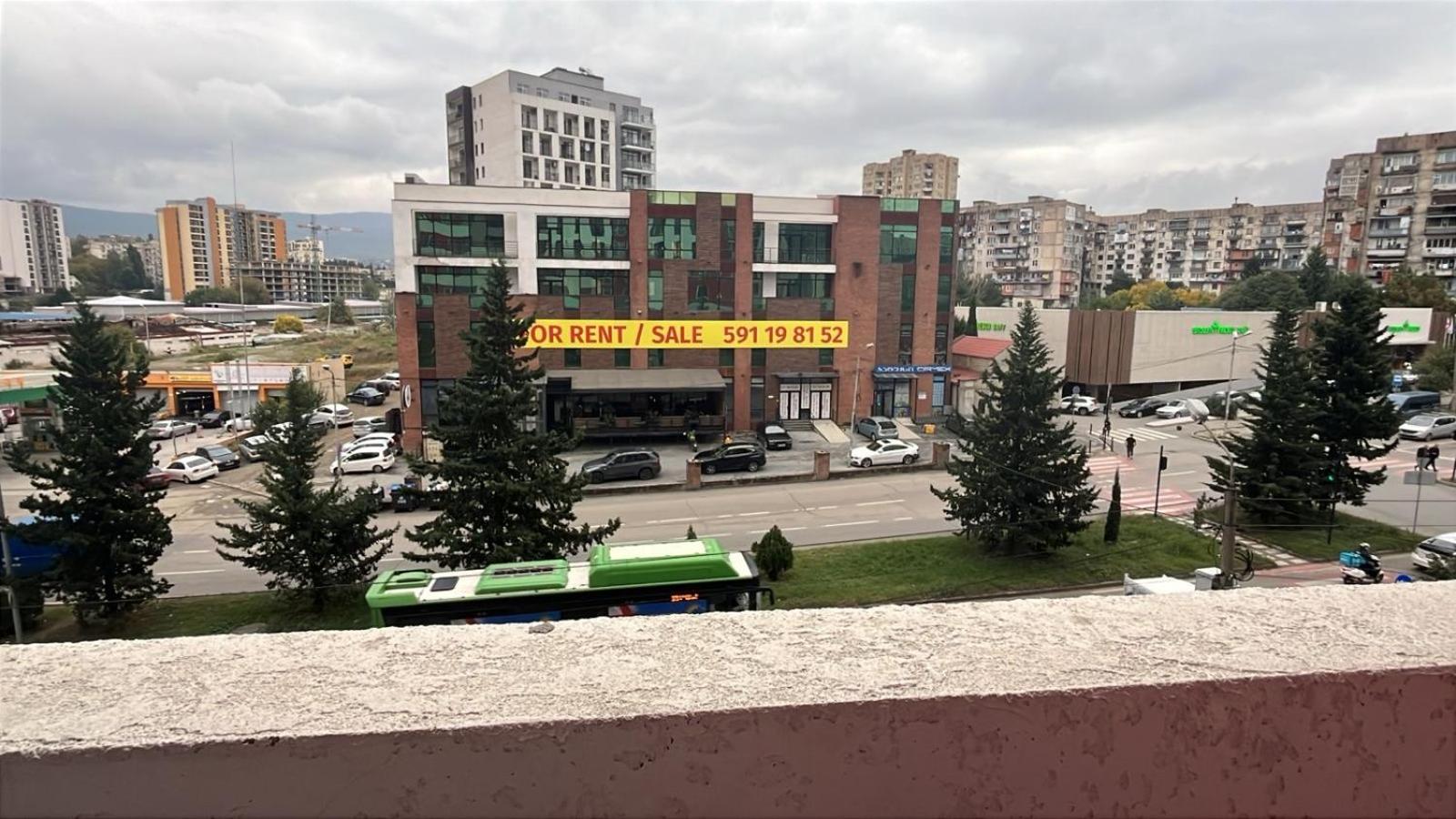 Etos apartaments