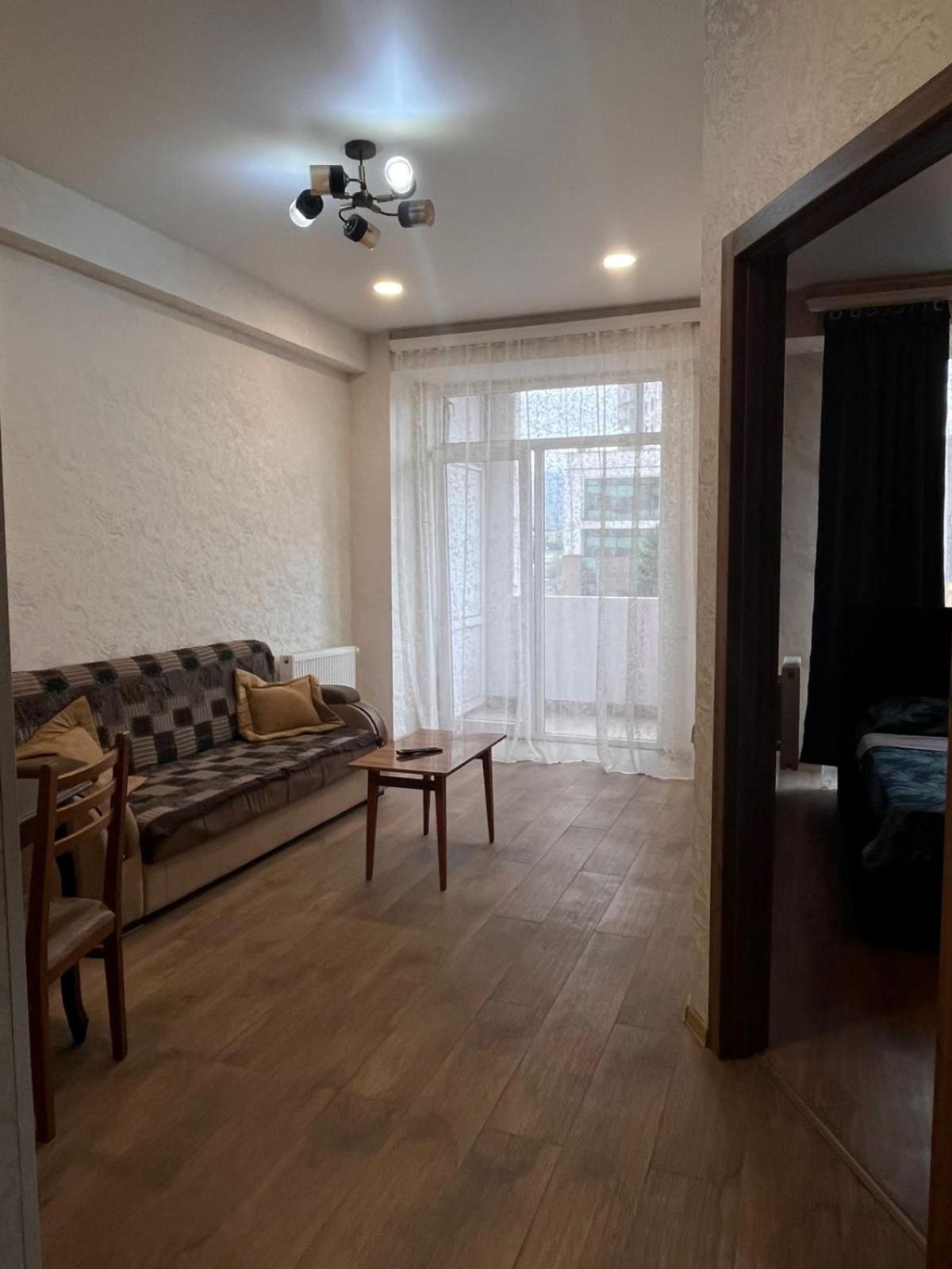 Etos apartaments