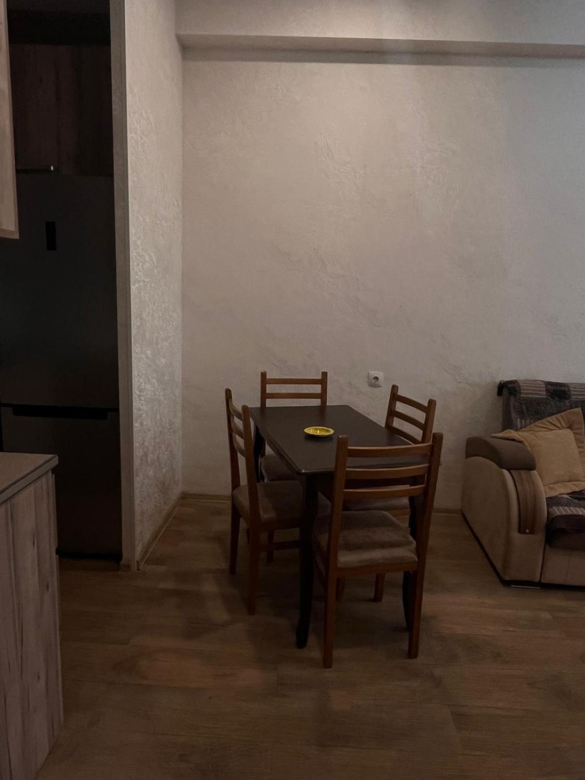 Etos apartaments