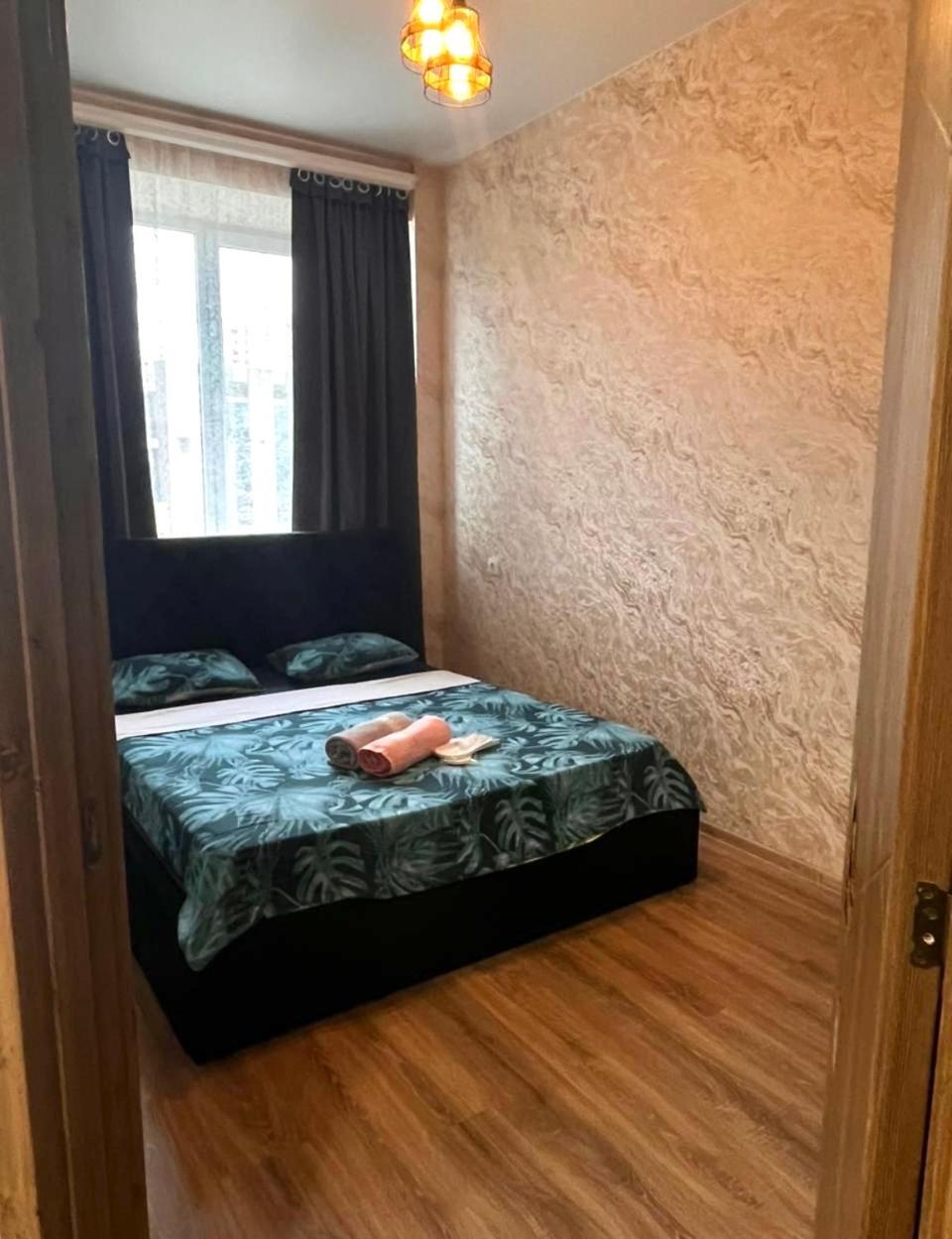 Etos apartaments
