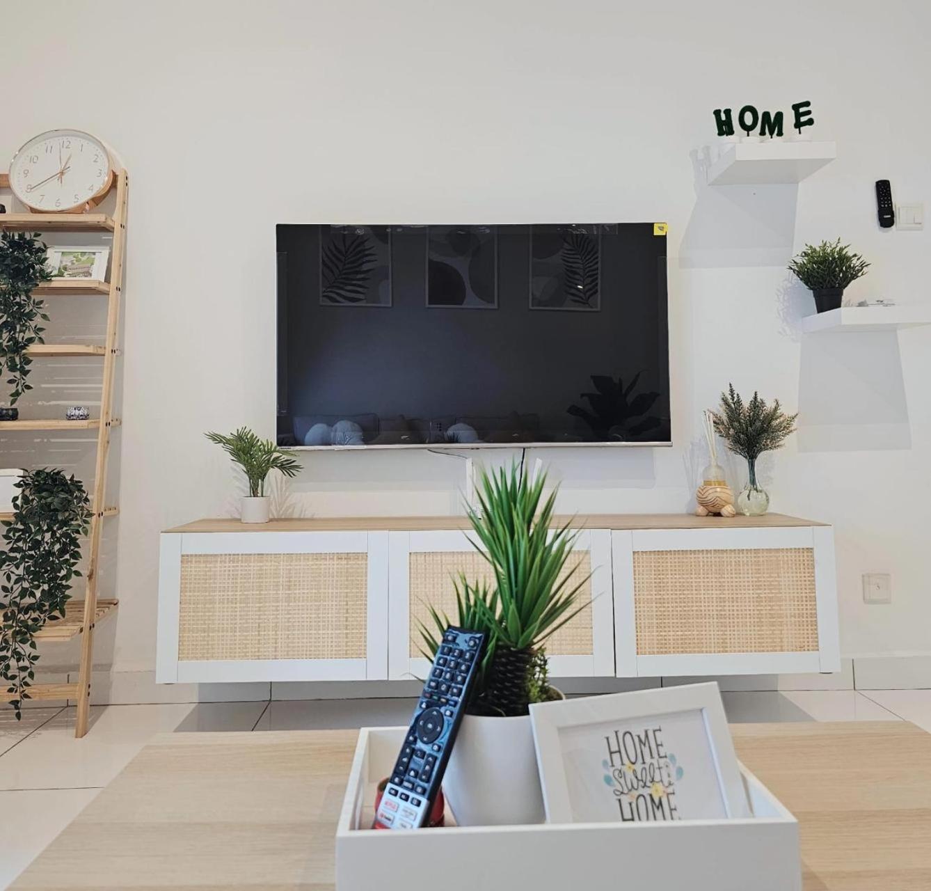 The Platino 3BR Next To Paradigm Mall