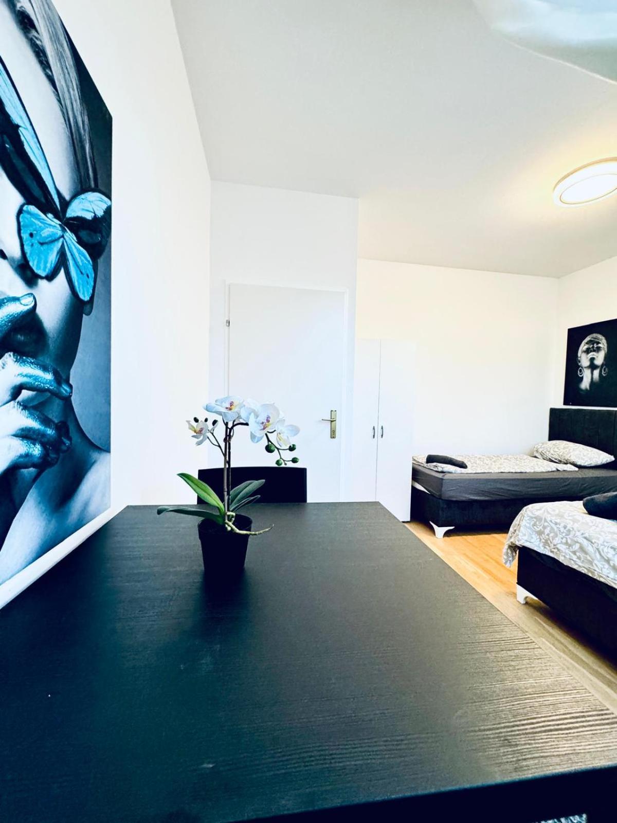 Room in a Shared Apt 6-Min Drive to Schönbrunn