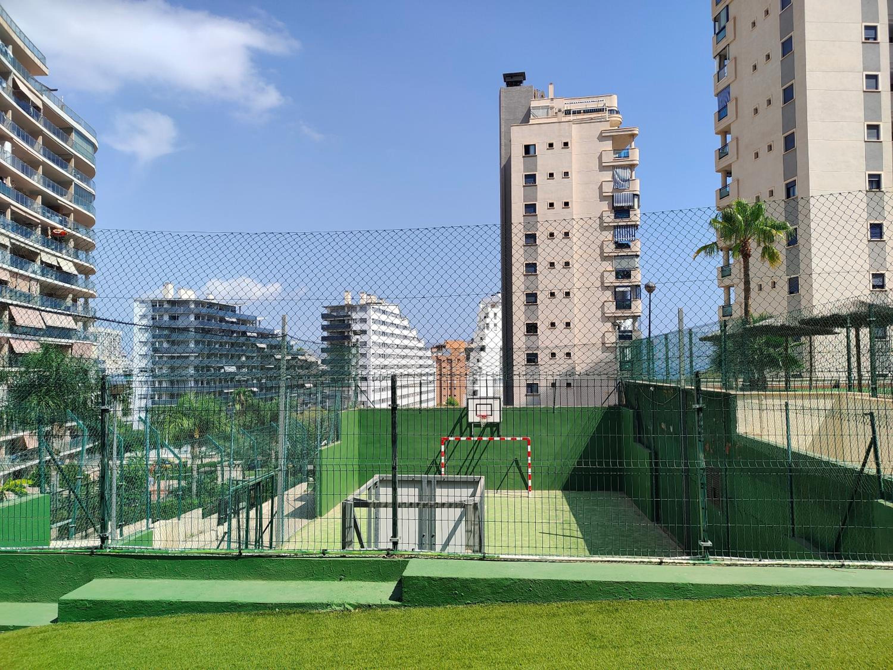 Encantador Apartamento Cala Finestrat