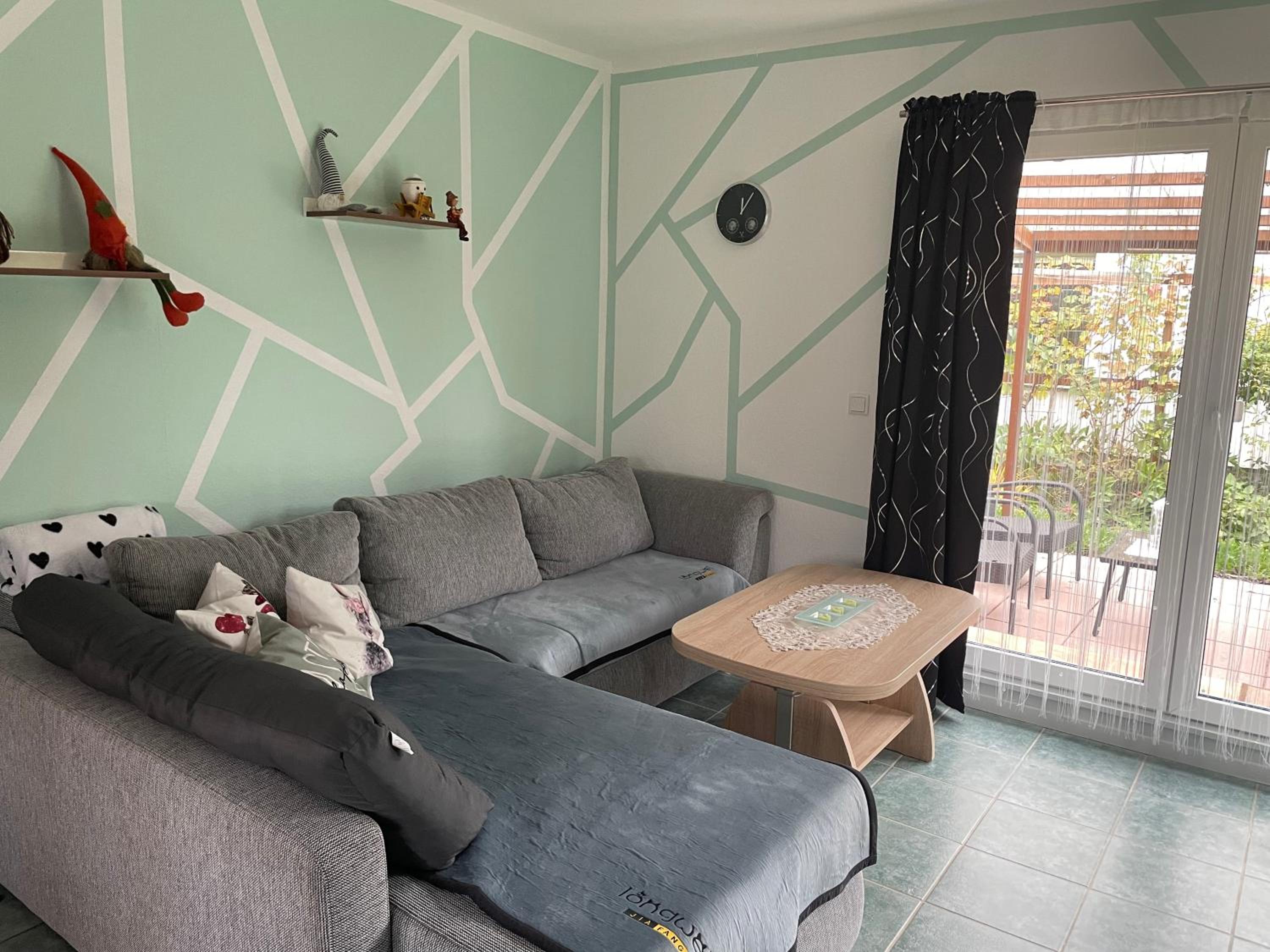 Ferienhaus in der Stienitzaue - Property Image 14