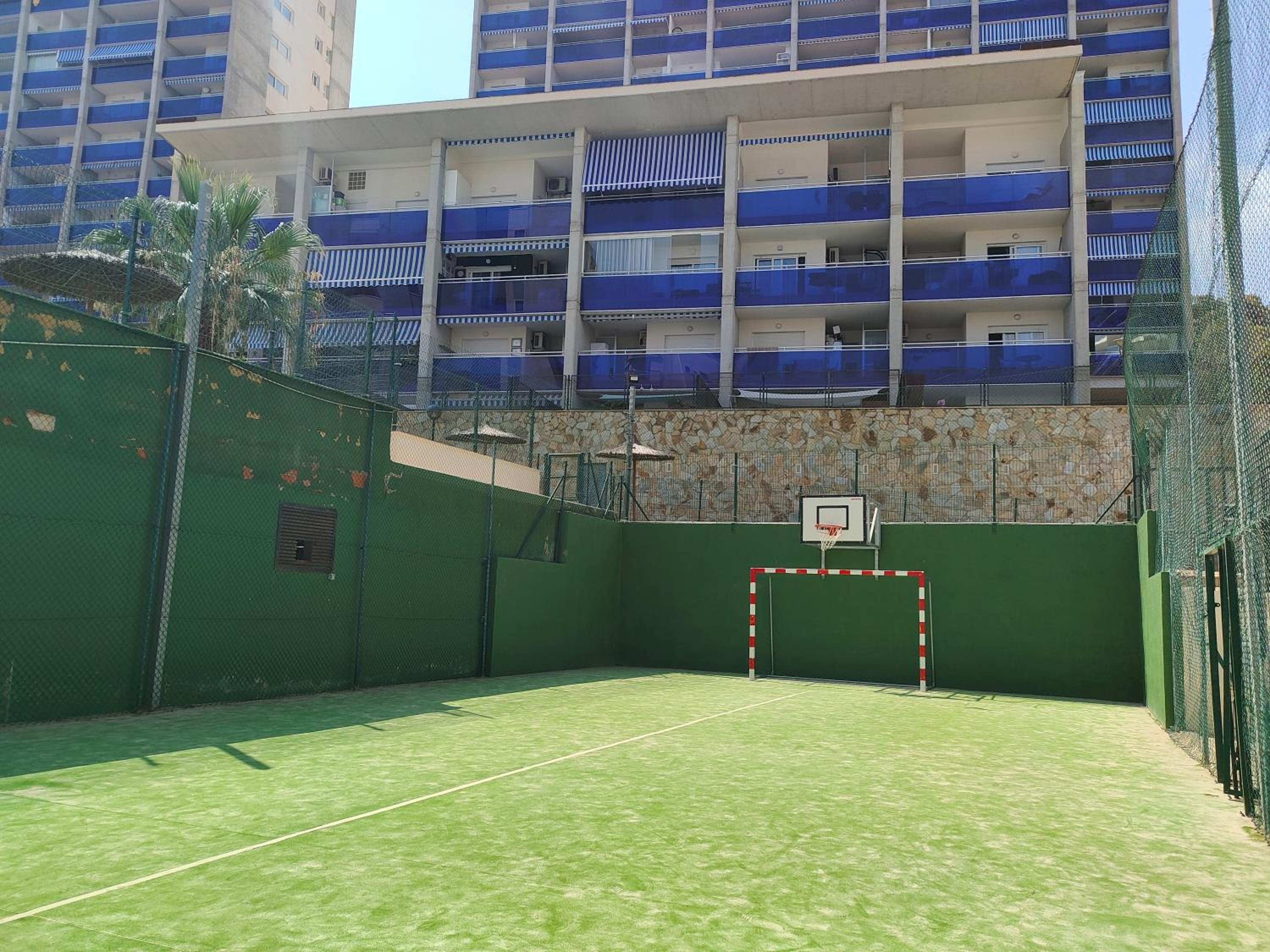 Encantador Apartamento Cala Finestrat