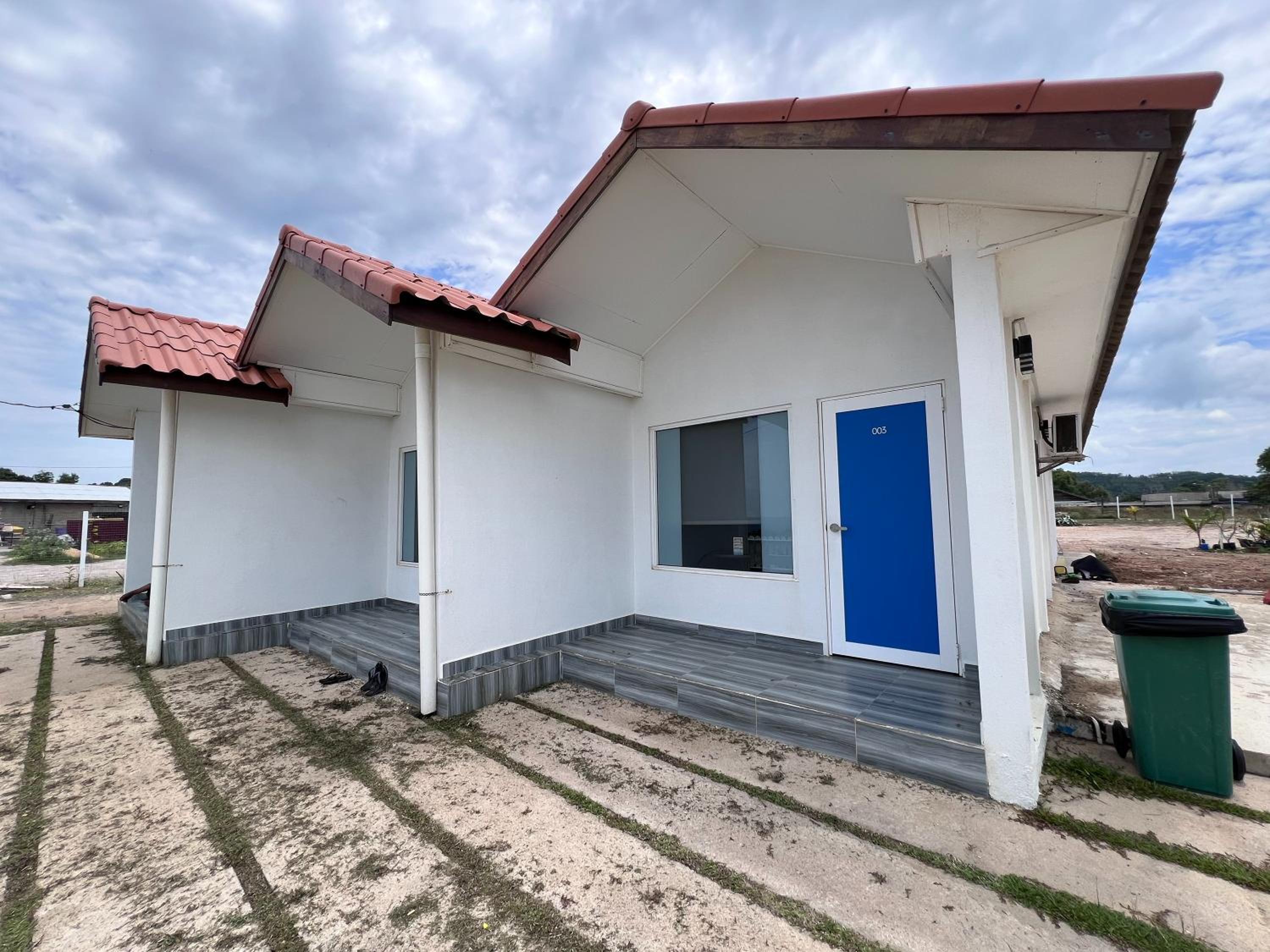 Coastal Bay Dungun Staycation