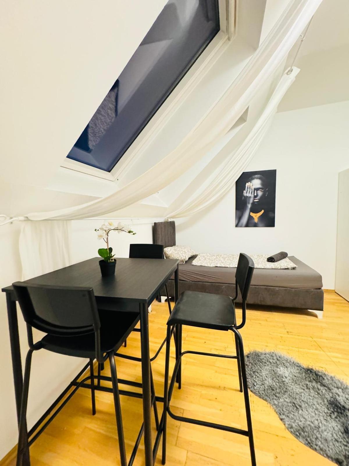 Room in a Shared Apt 6-Min Drive to Schönbrunn