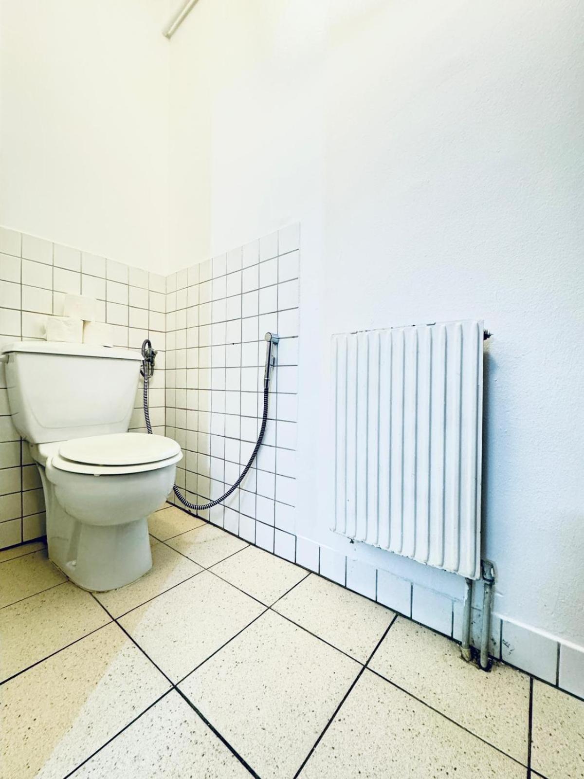 Room in a Shared Apt 6-Min Drive to Schönbrunn
