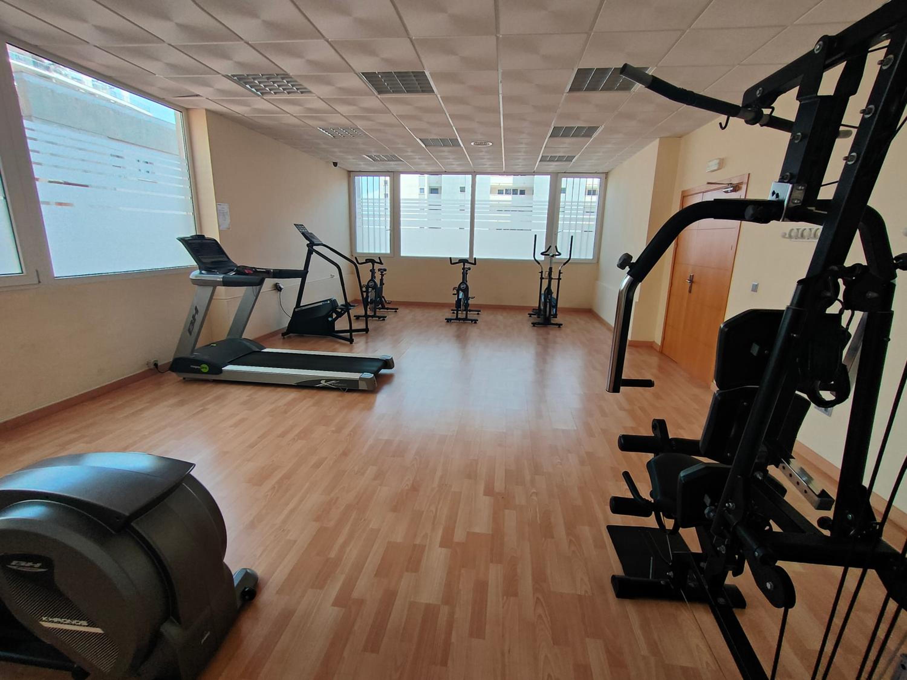 Encantador Apartamento Cala Finestrat