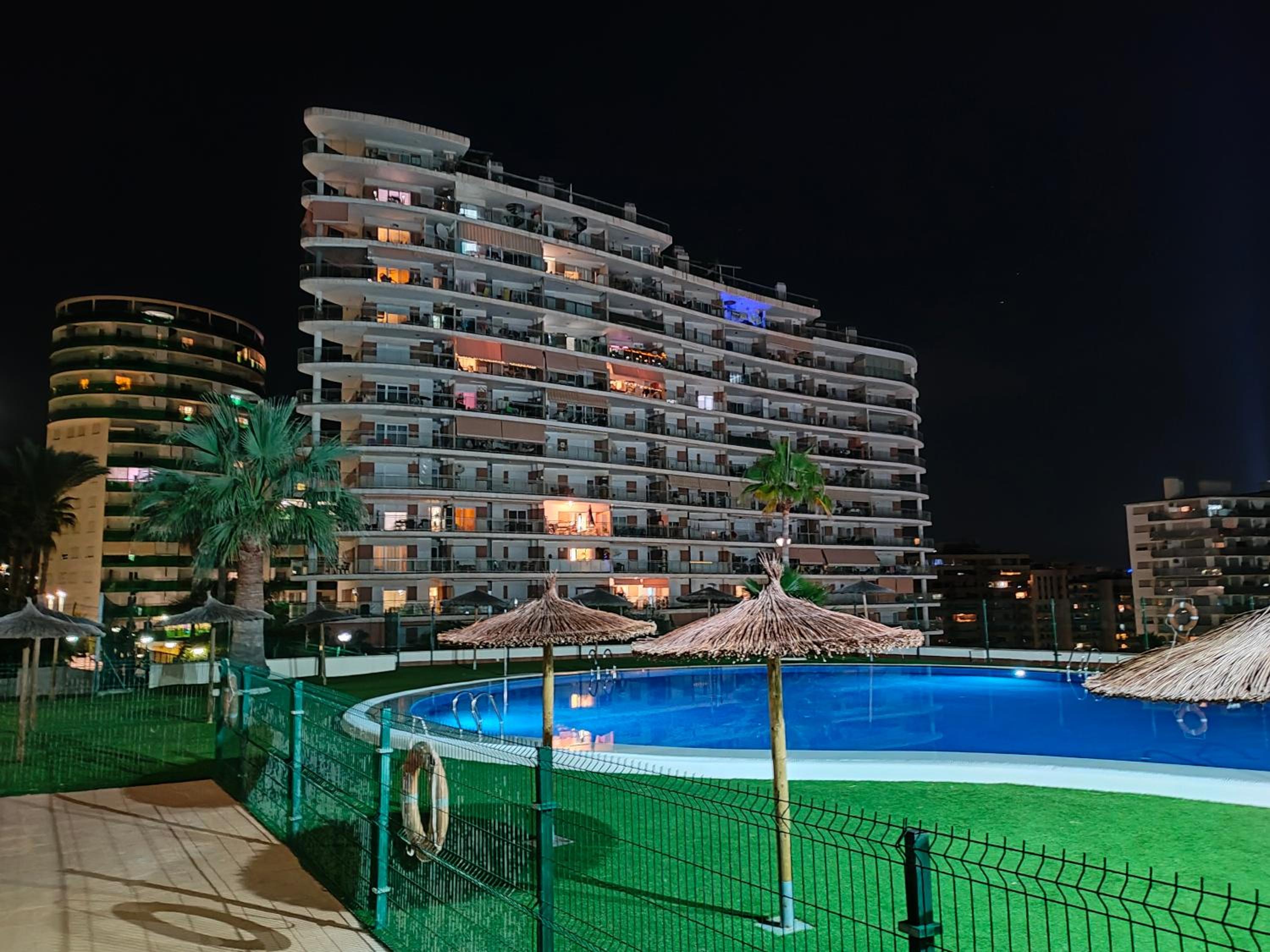 Encantador Apartamento Cala Finestrat
