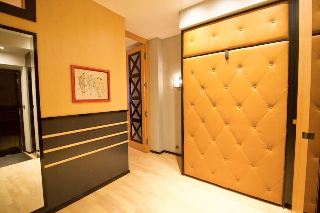 Apartment in the heart of Prague