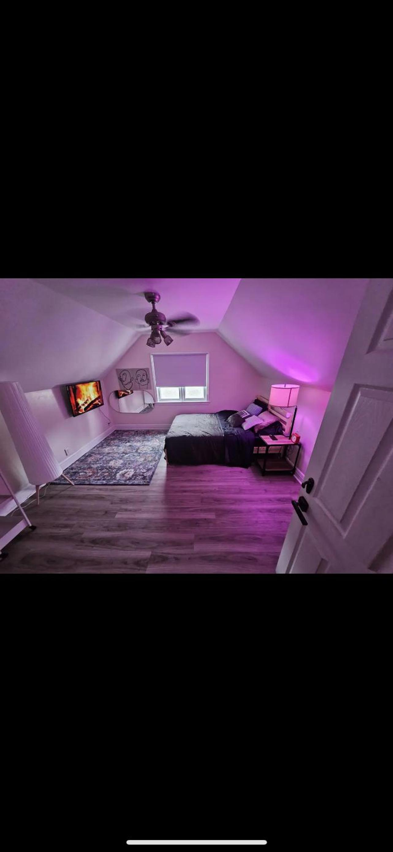 Central located Apartment