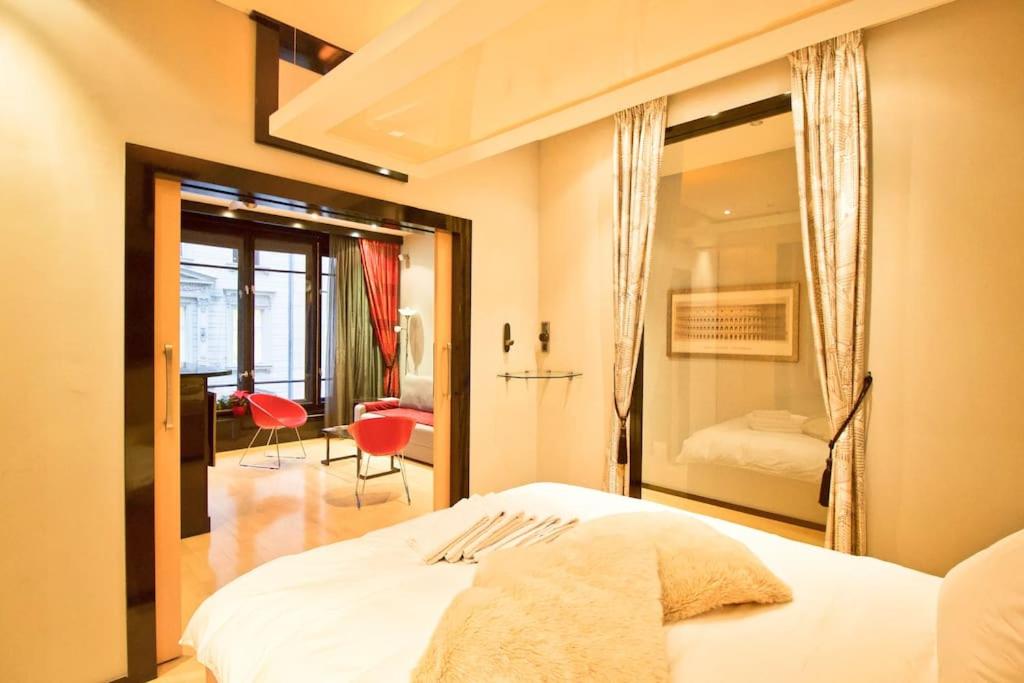 Apartment in the heart of Prague