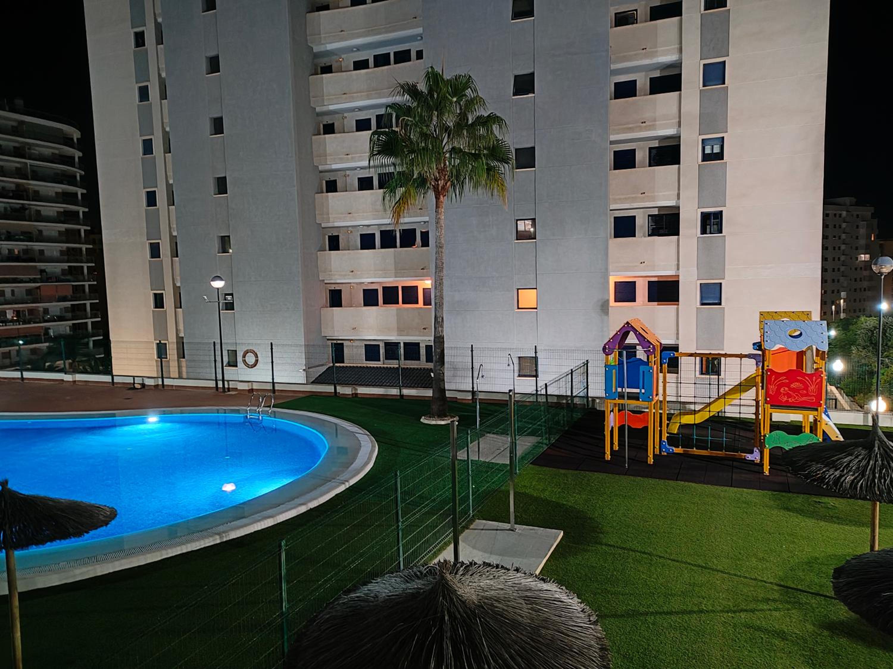Encantador Apartamento Cala Finestrat