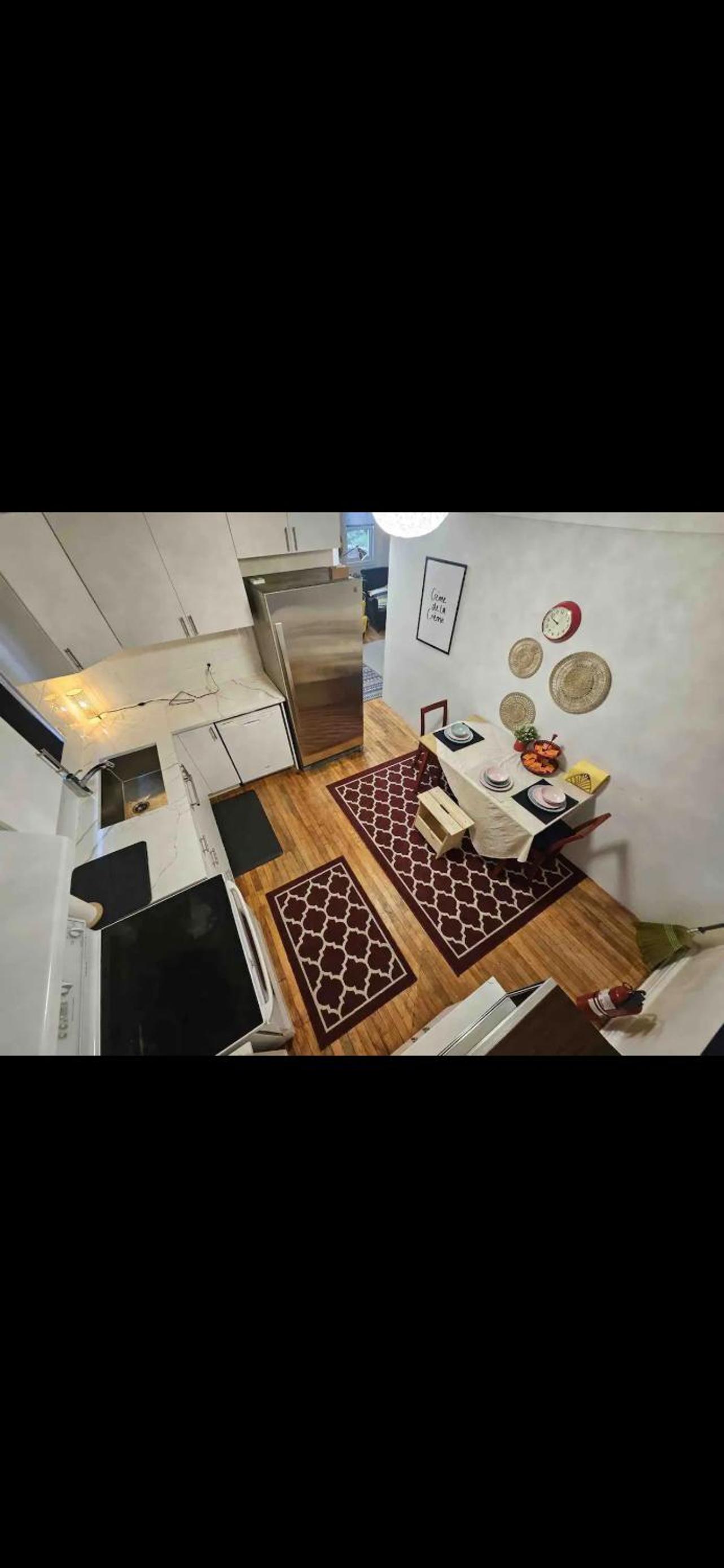 Central located Apartment