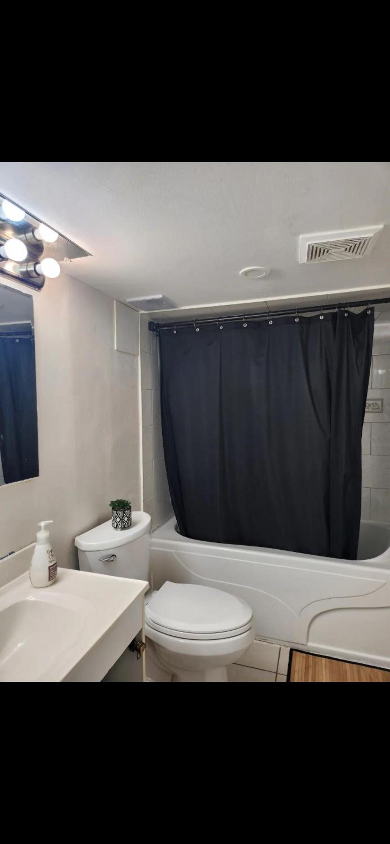 Central located Apartment
