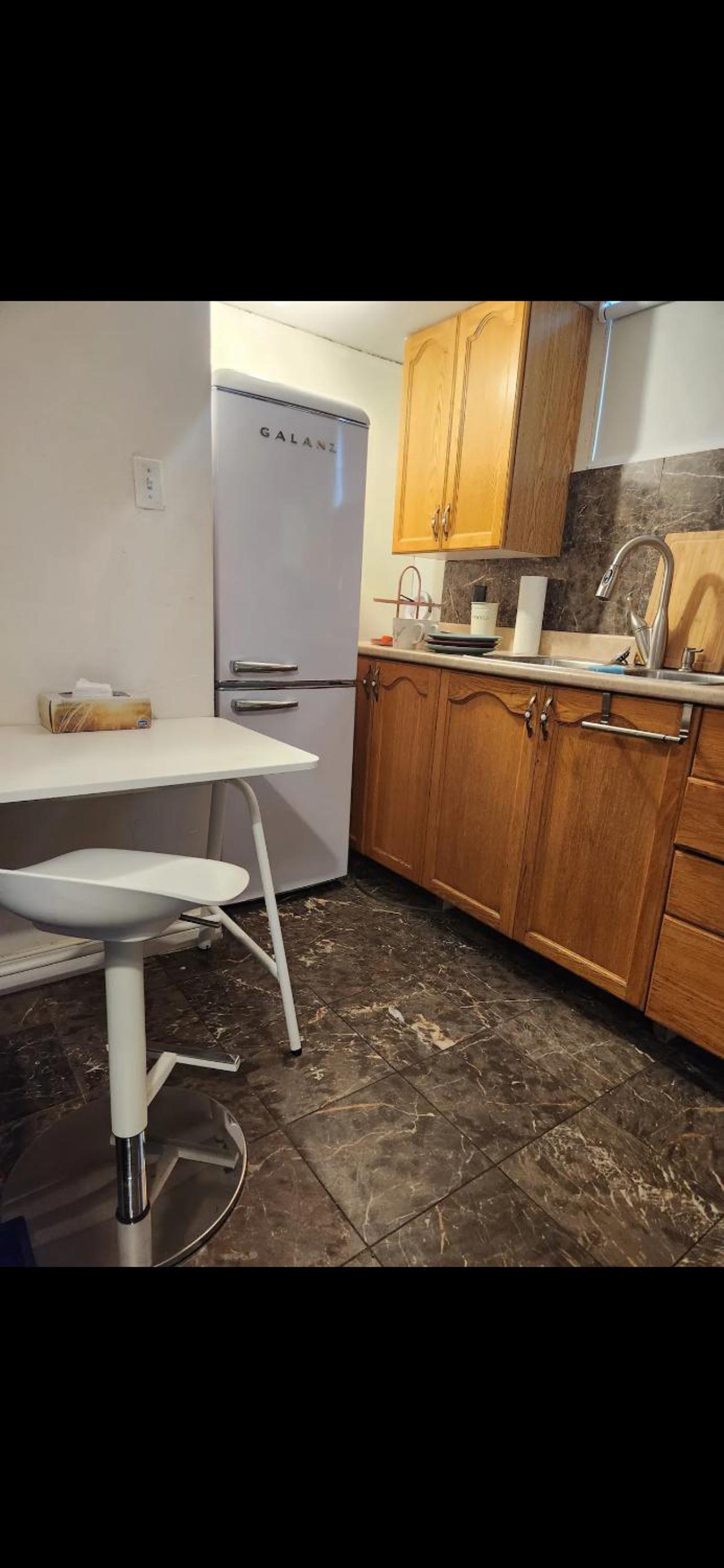 Central located Apartment