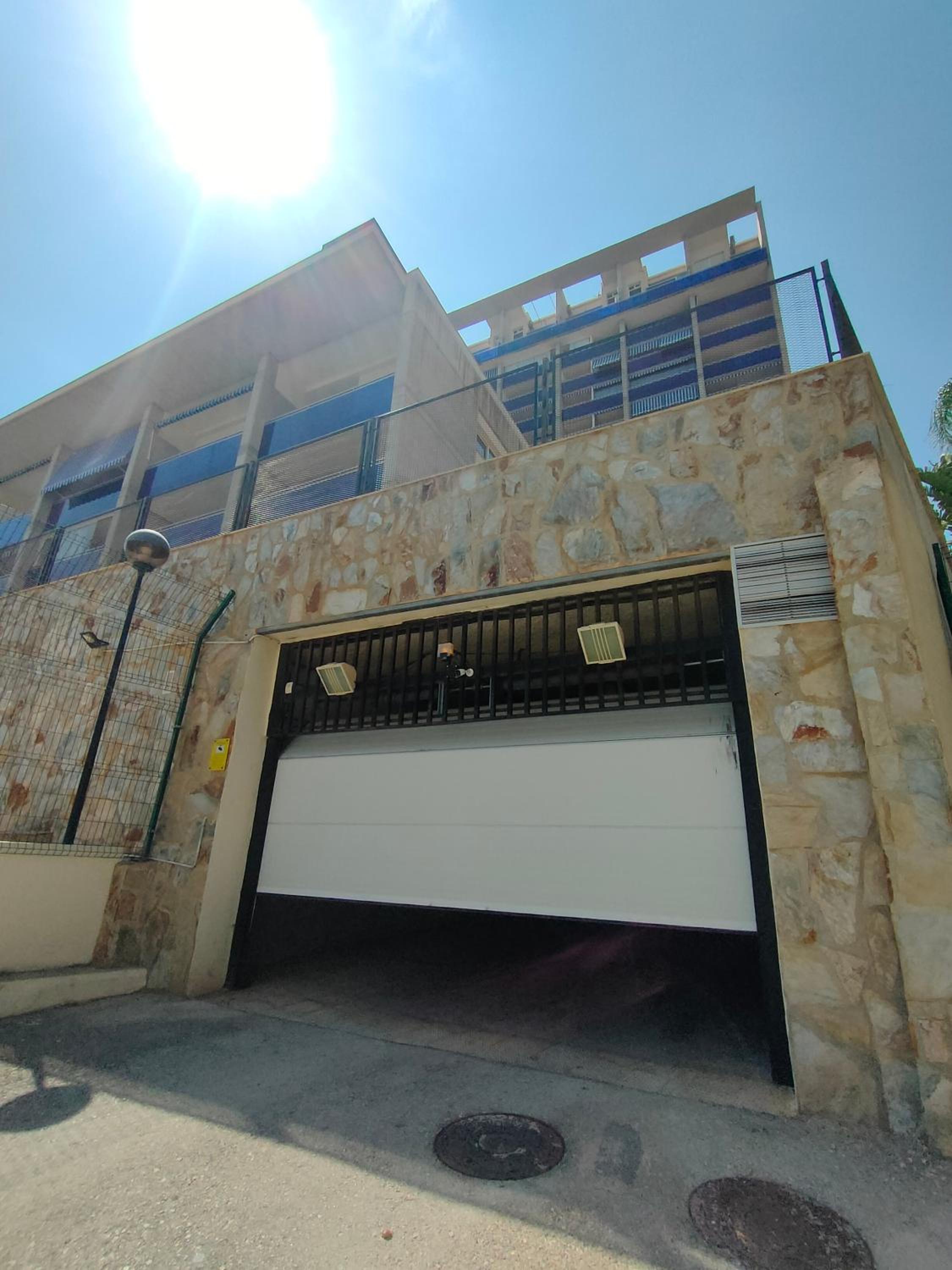 Encantador Apartamento Cala Finestrat