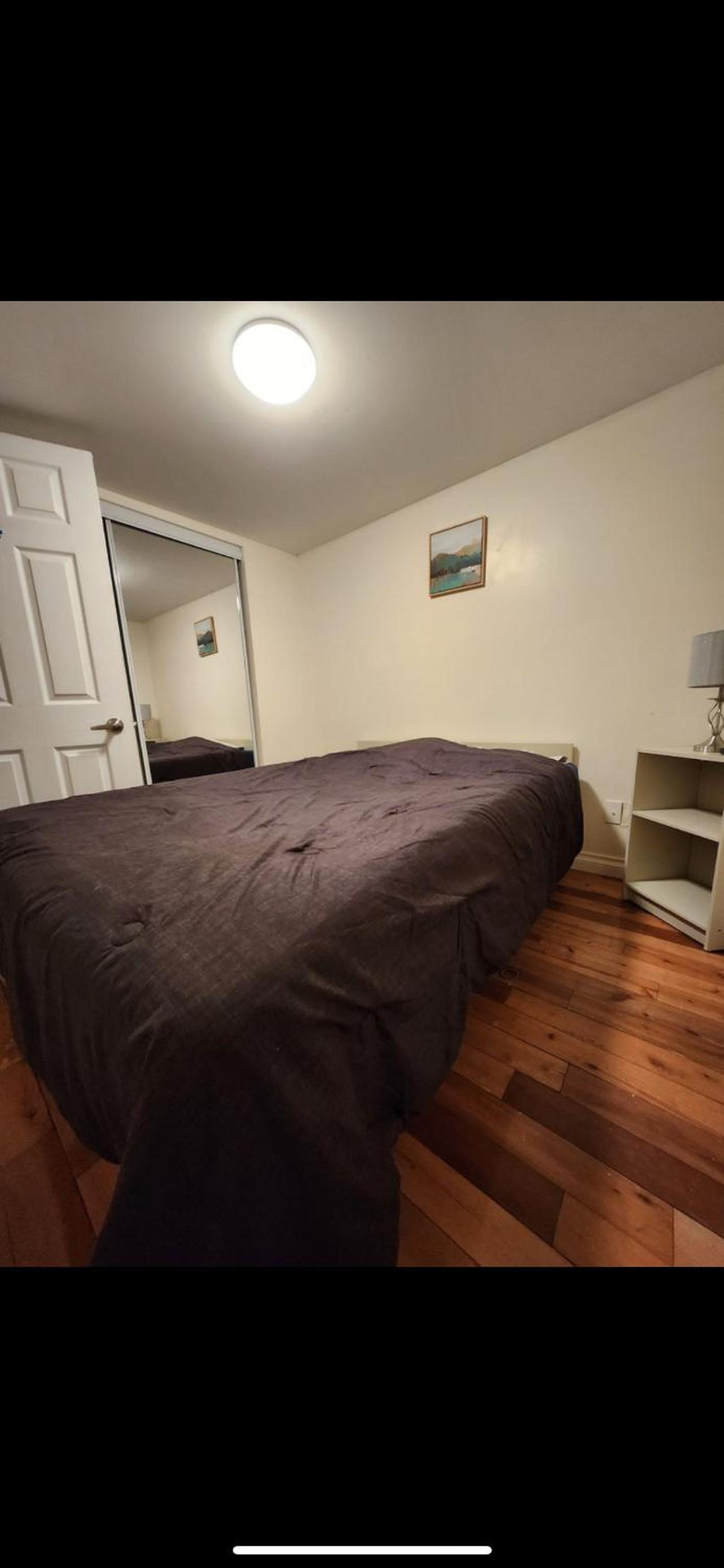 Central located Apartment
