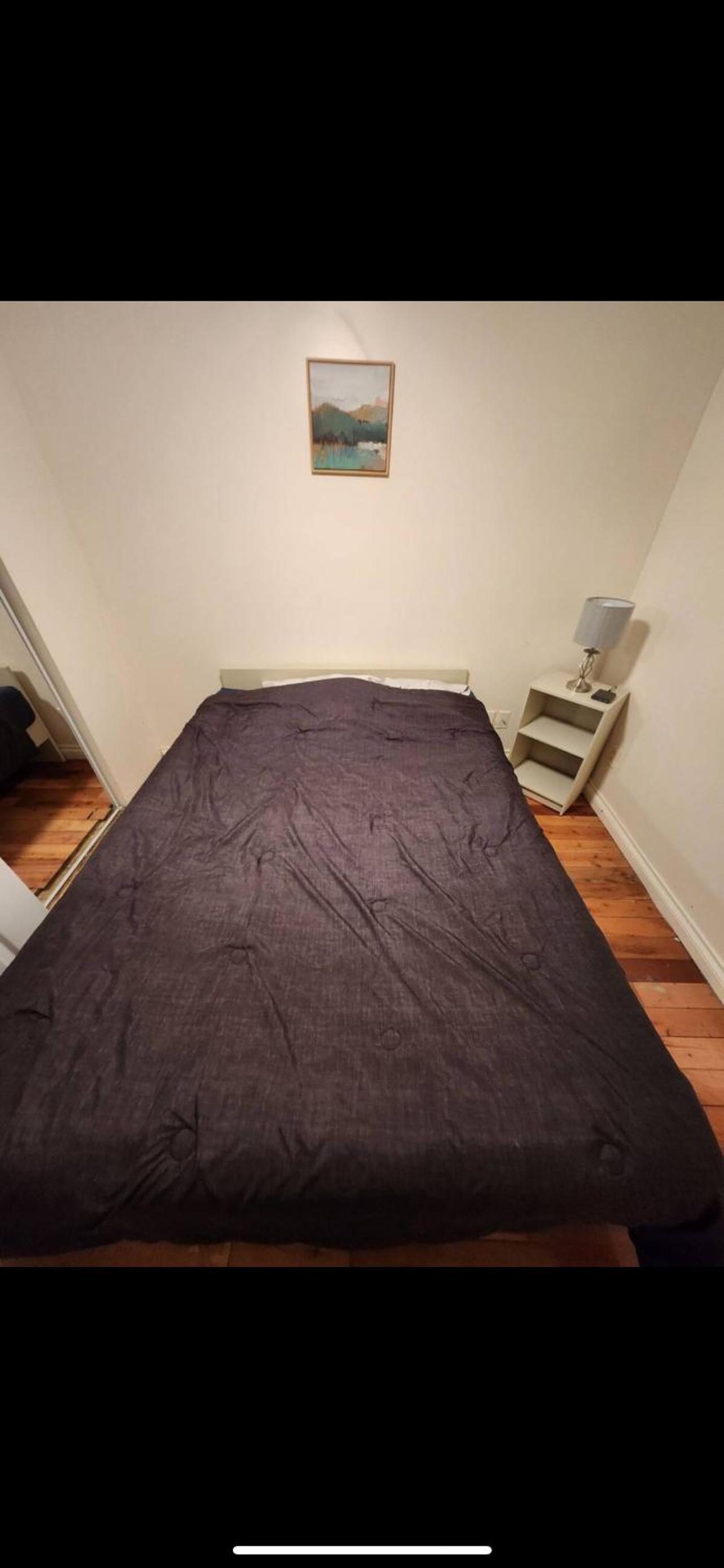 Central located Apartment
