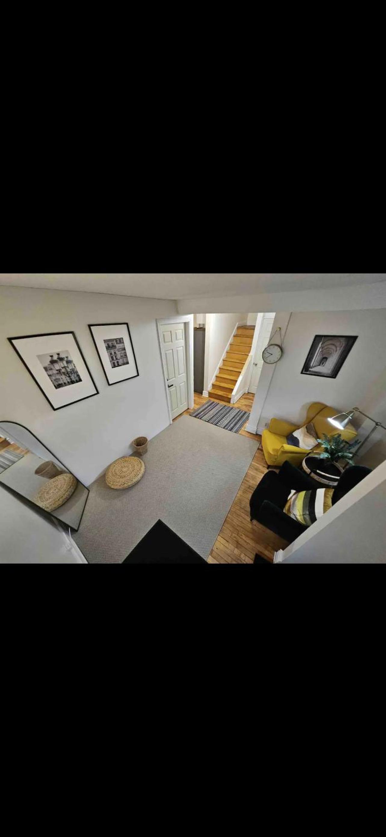 Central located Apartment