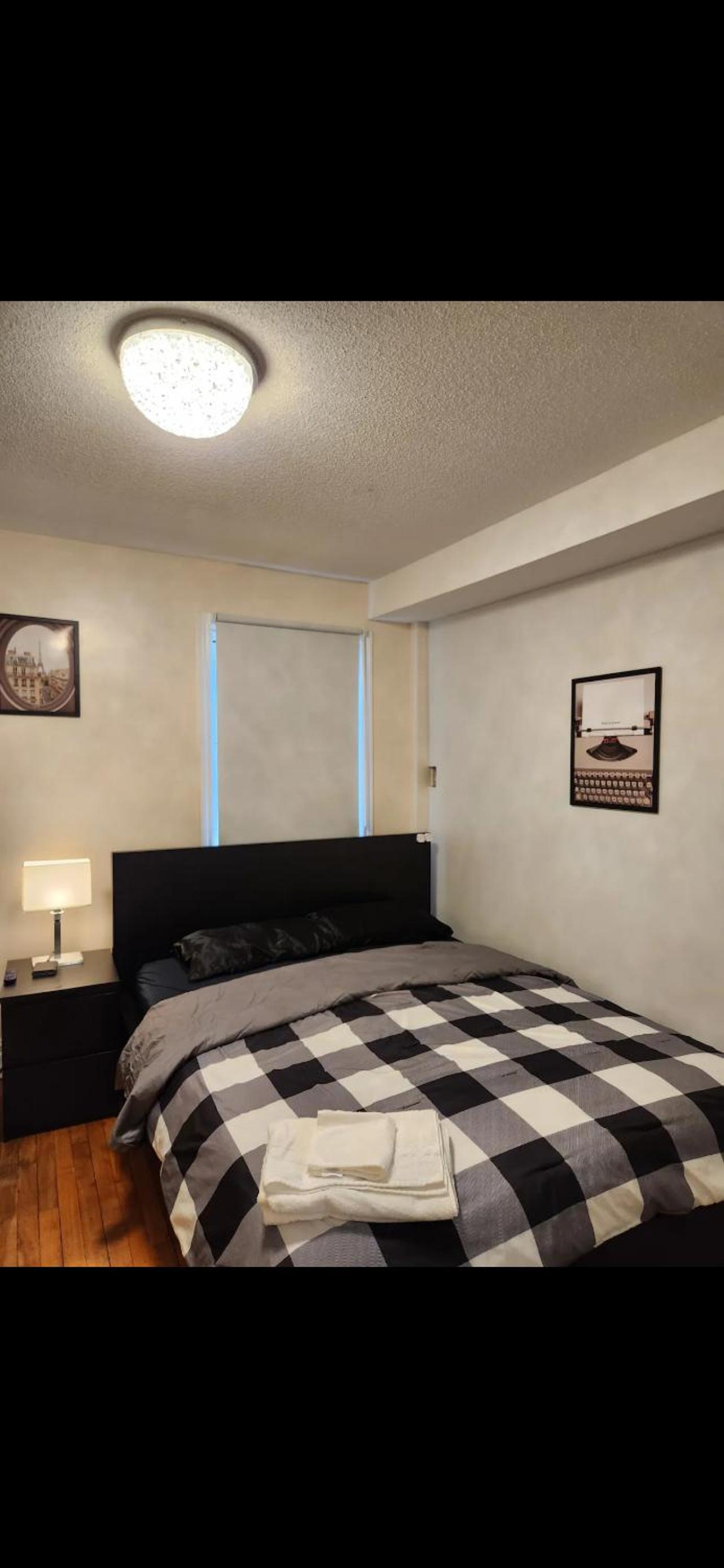 Central located Apartment
