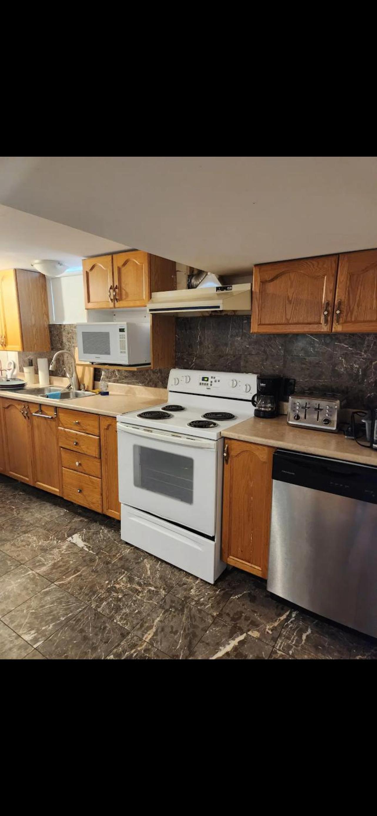 Central located Apartment