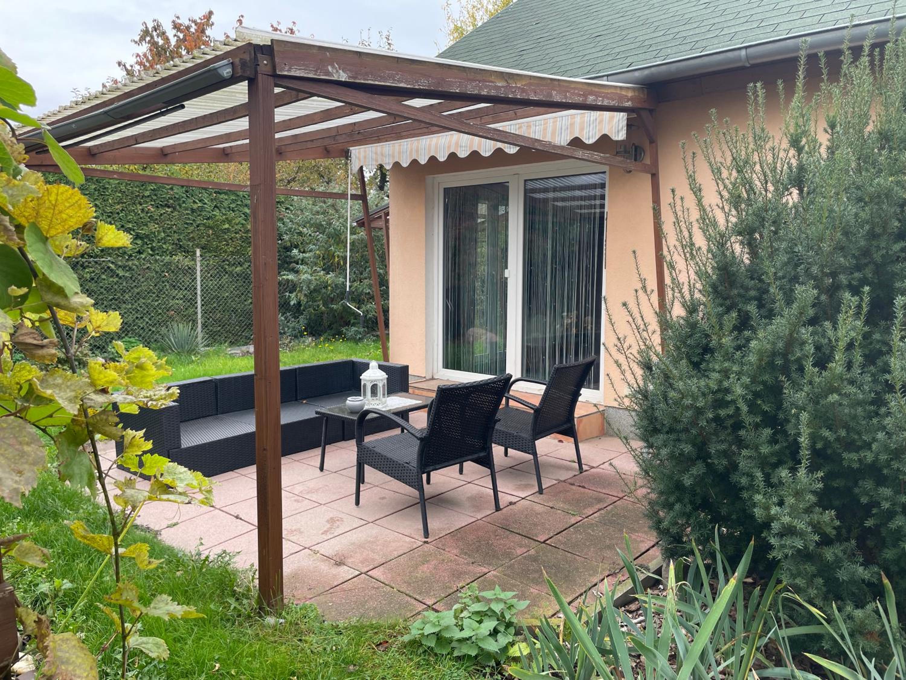 Ferienhaus in der Stienitzaue - Property Image 17