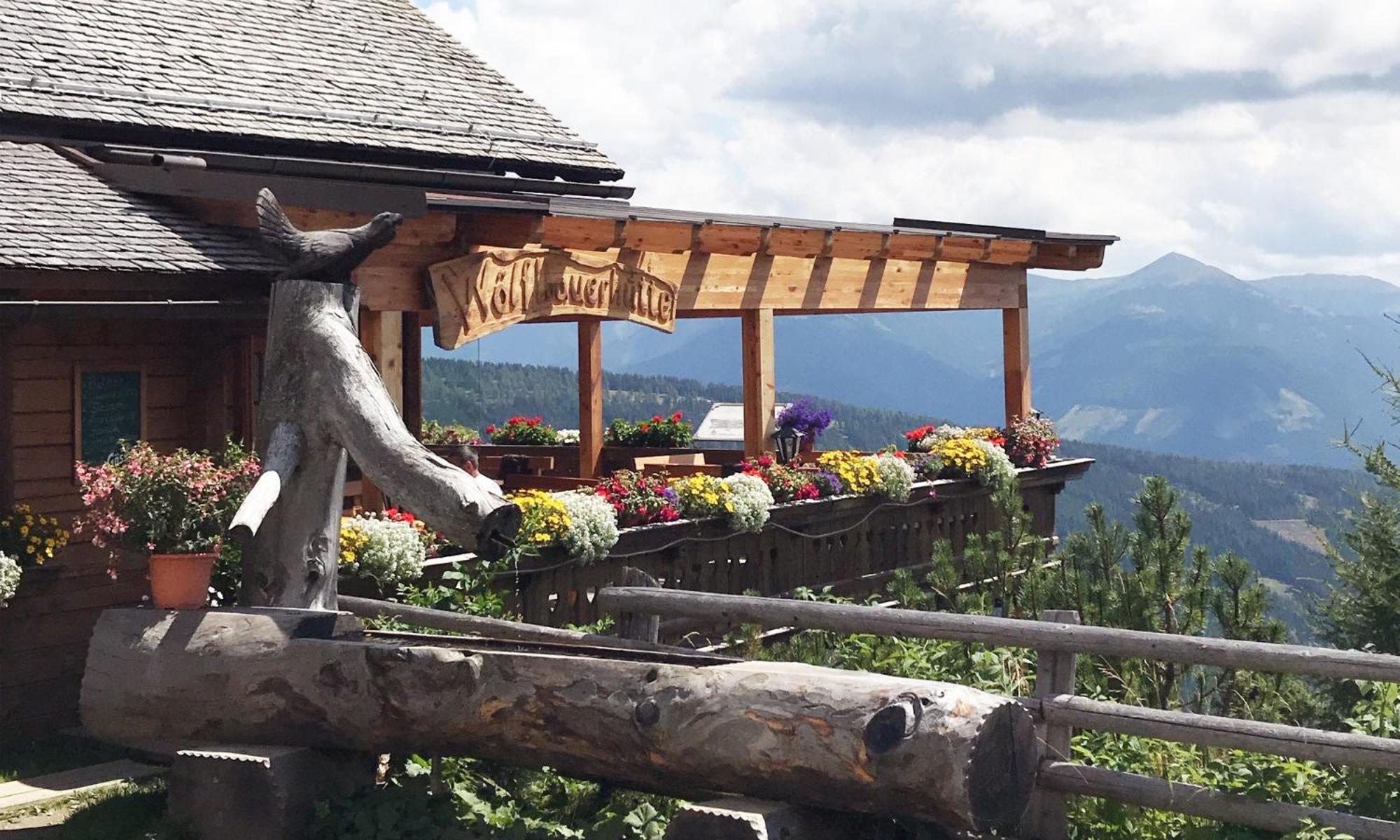 Chalet Tannenhaus I