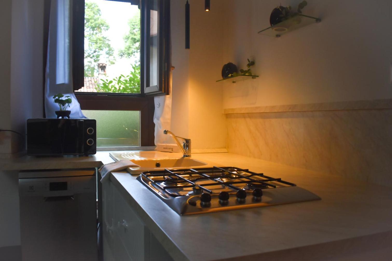 Verbania Vacations - Ciceri Properties Ciancino Secondo - Property Image 6