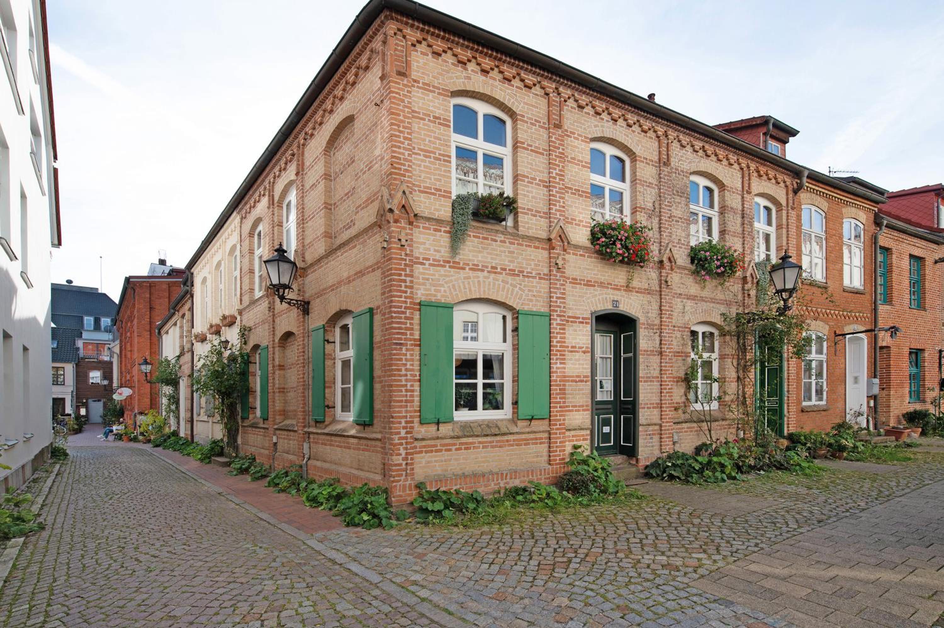 Ferienwohnung Elisabeth
