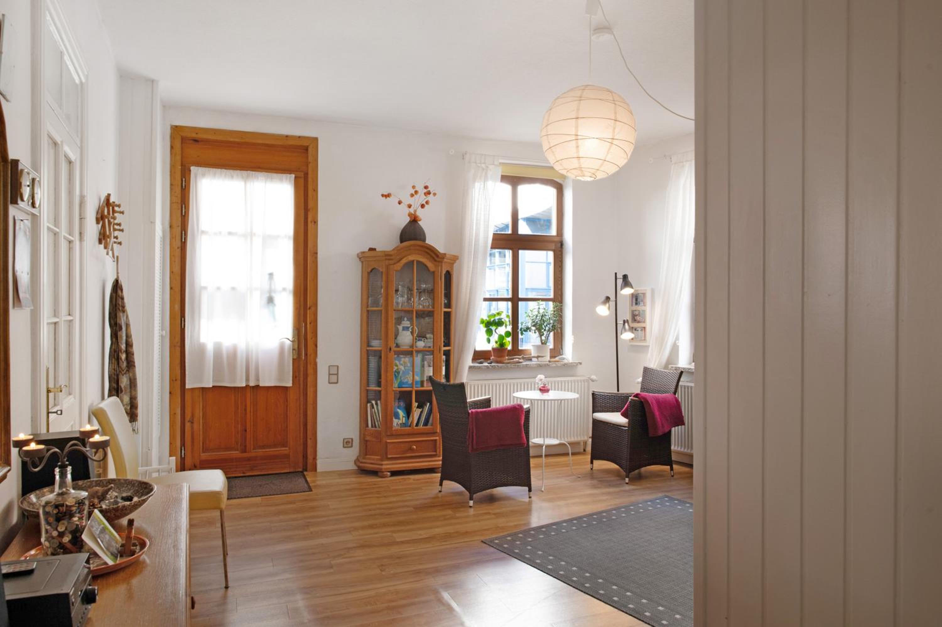 Ferienwohnung Elisabeth