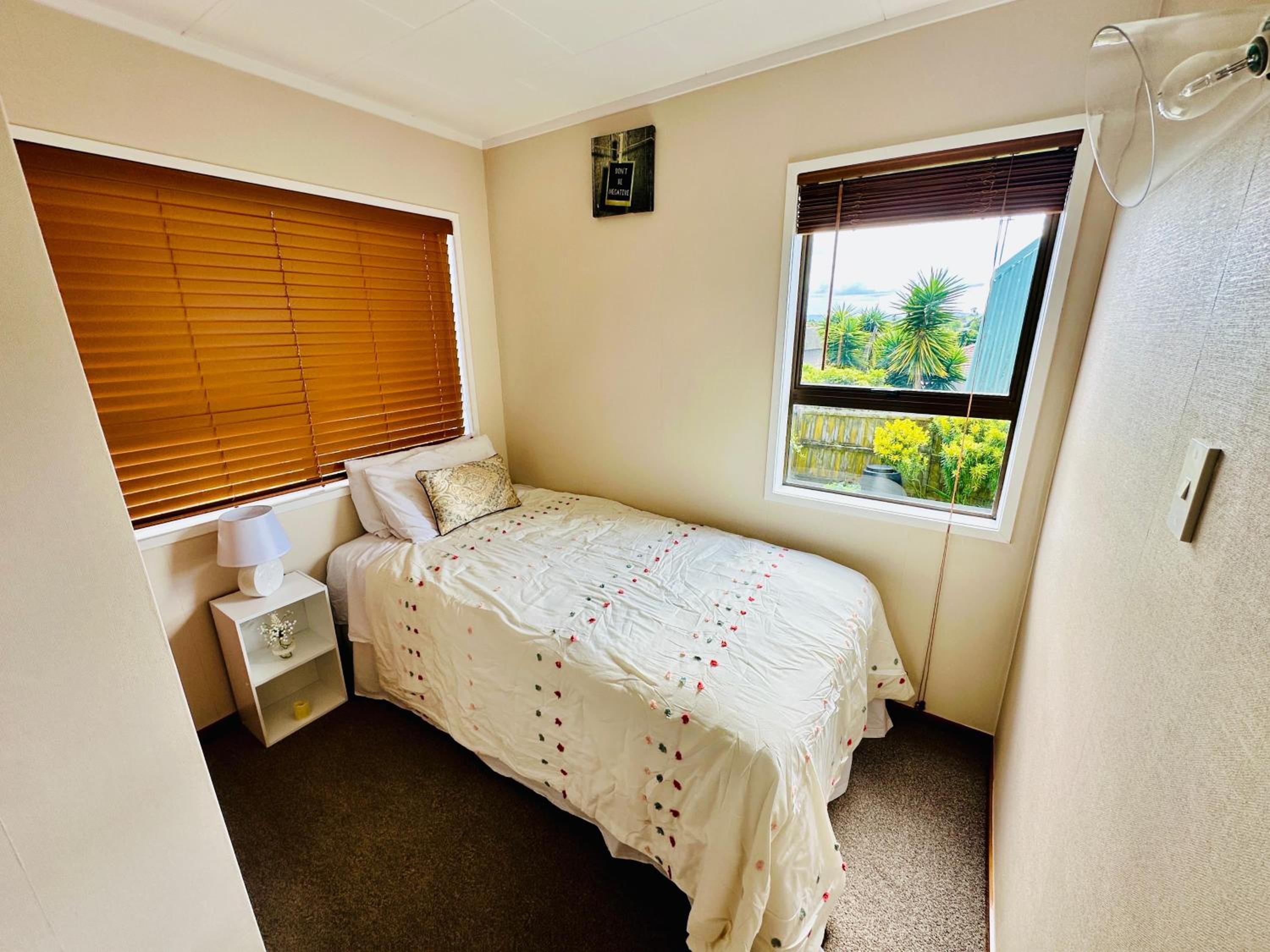 2 Bedroom Homestay Close to Airport