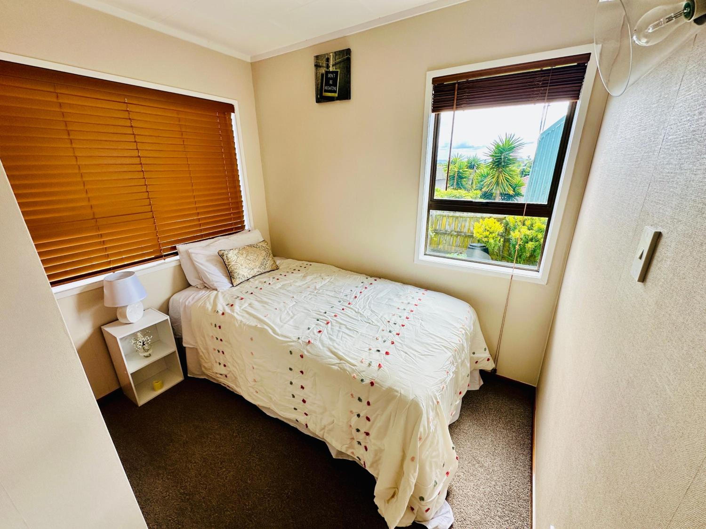 2 Bedroom Homestay Close to Airport