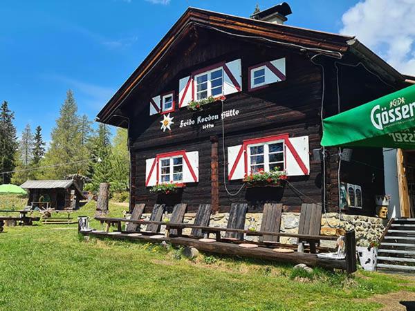 Chalet Tannenhaus I