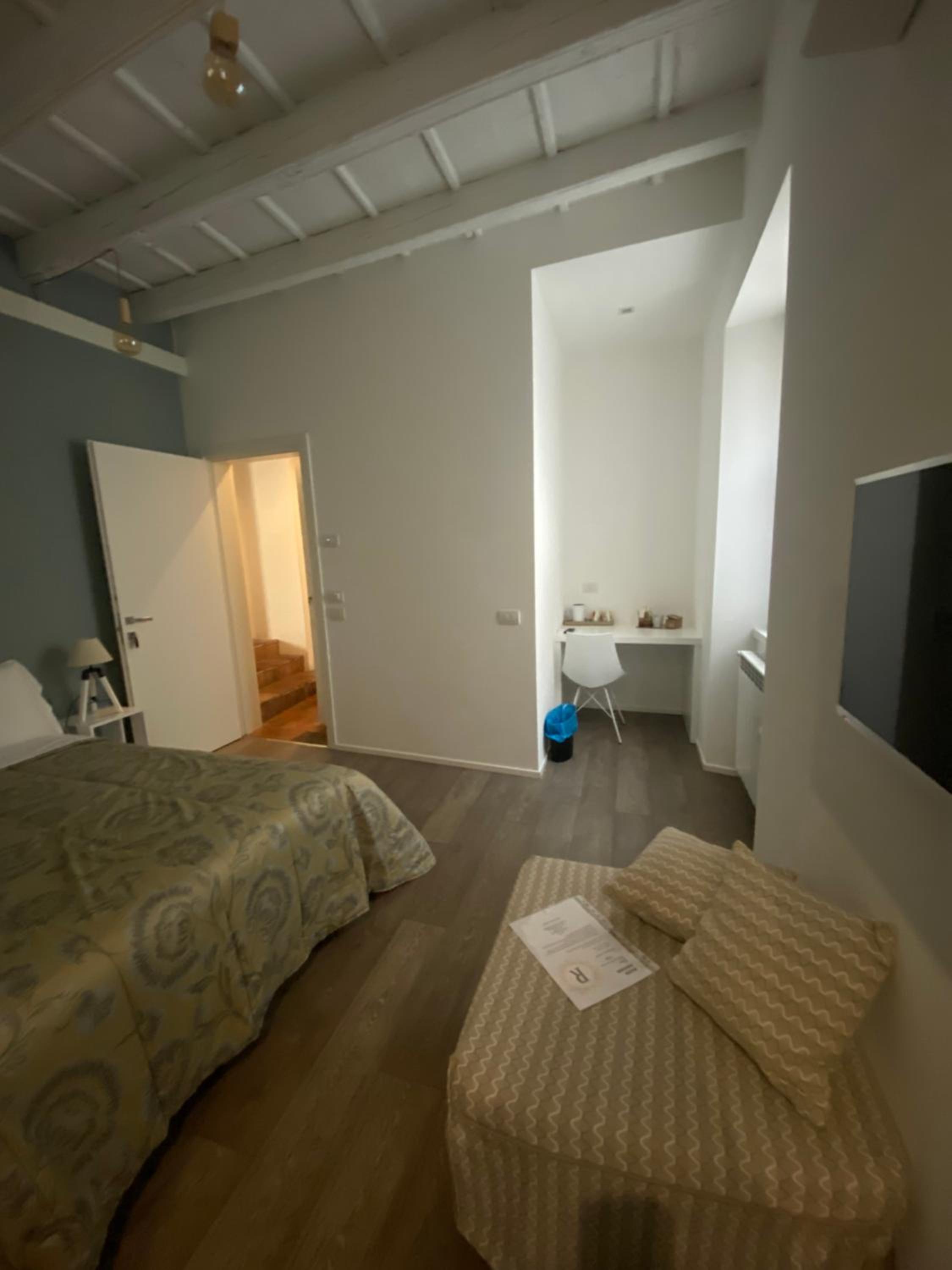 Rumi Rooms