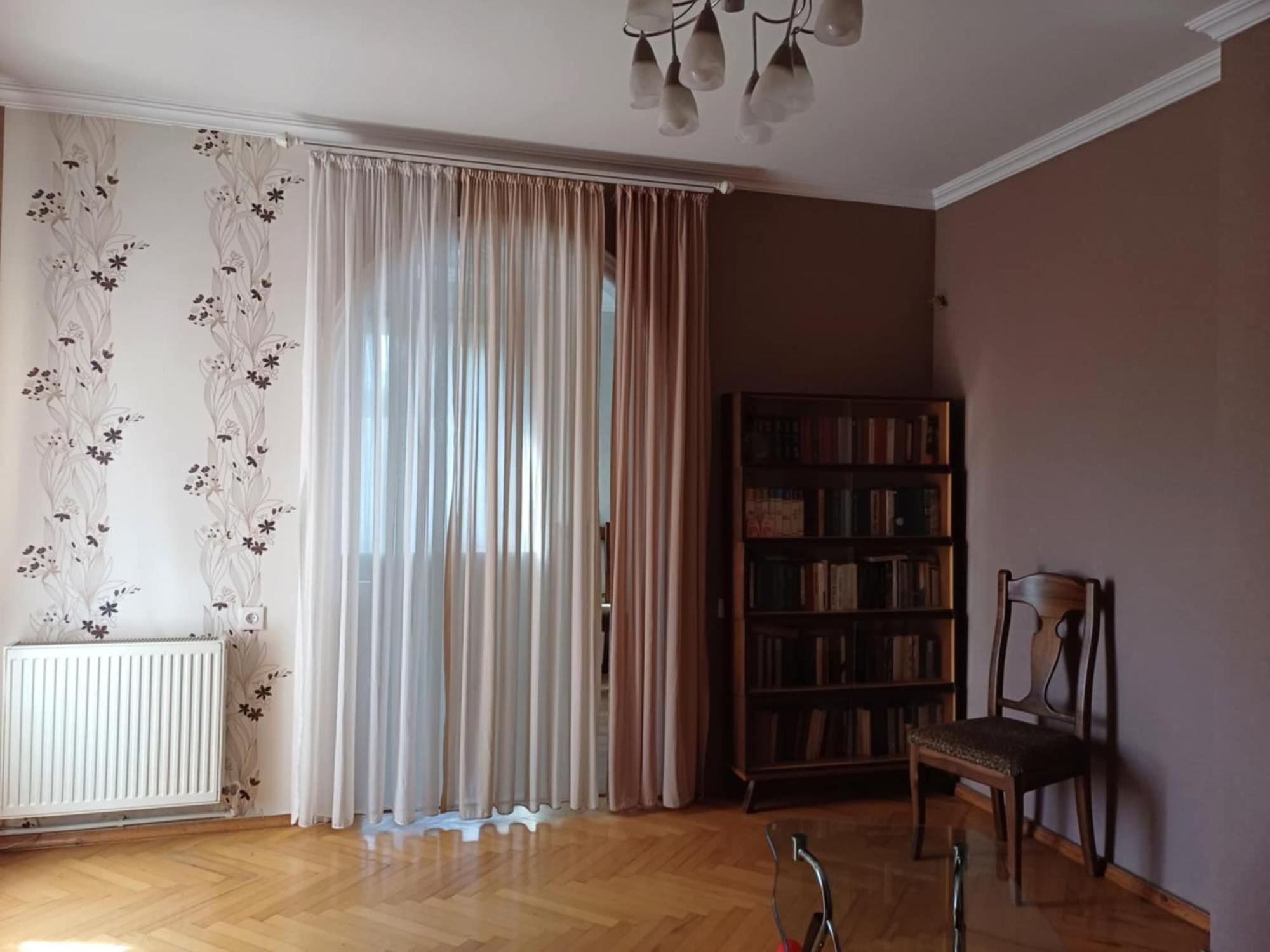 Gldani's apartment, don't rent