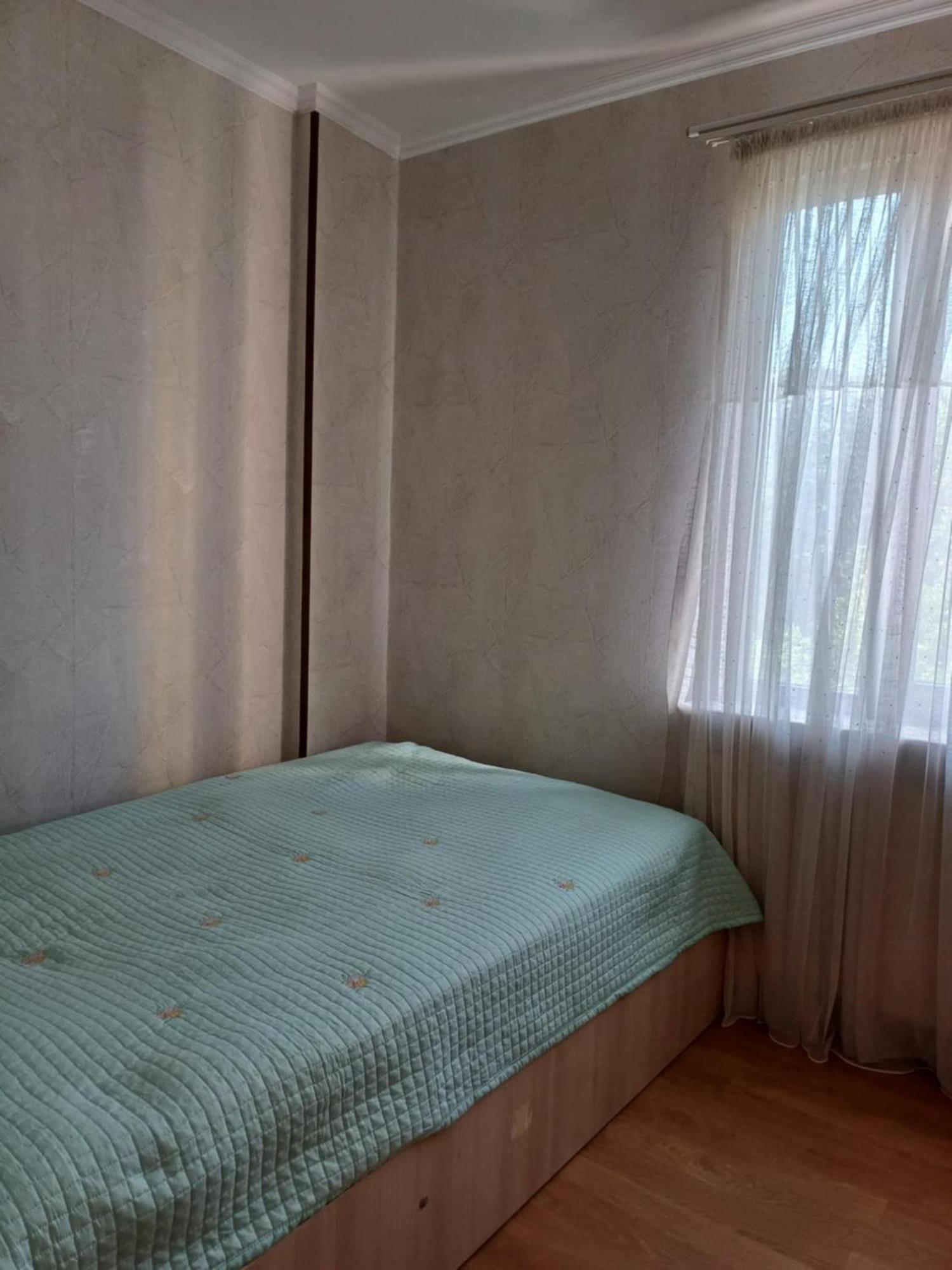 Gldani's apartment, don't rent