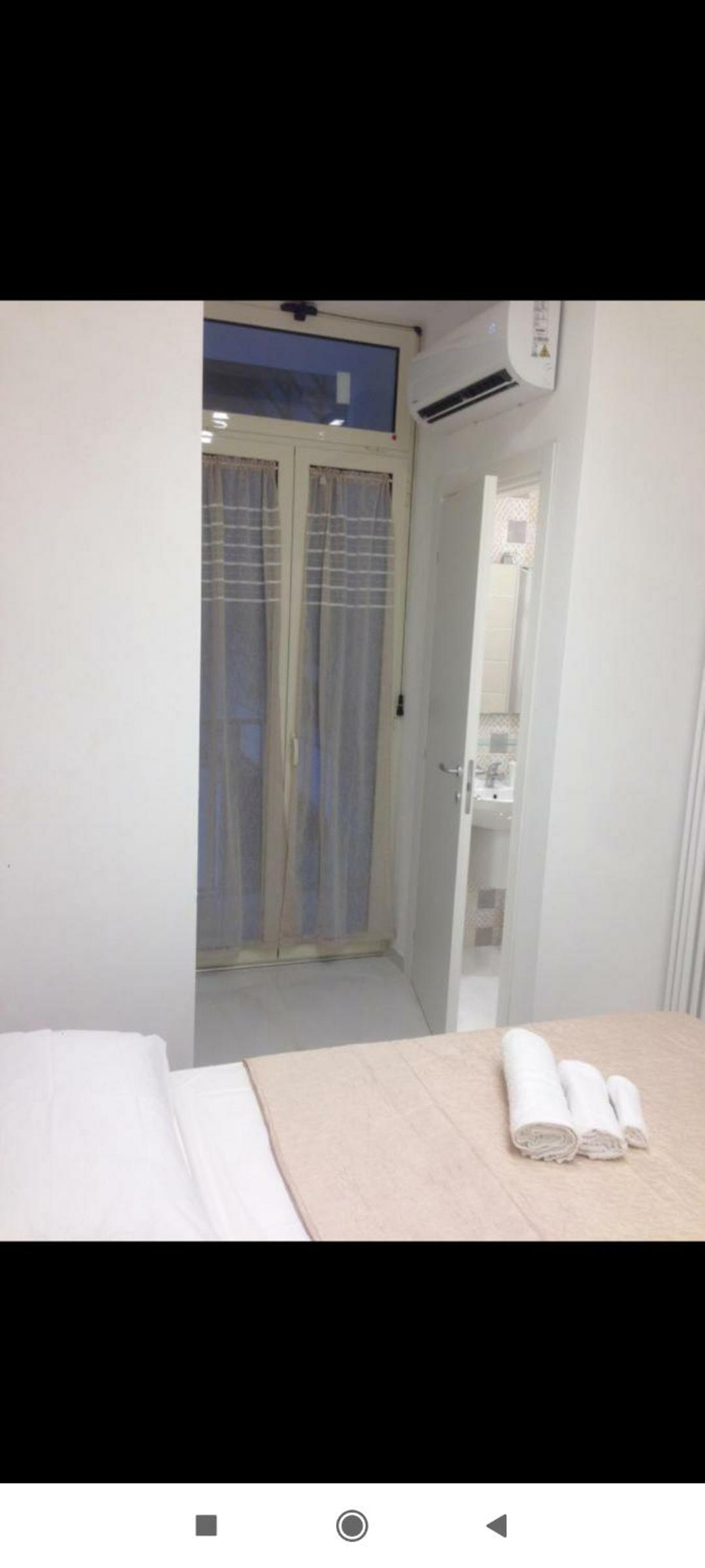 Space Domus Rooms
