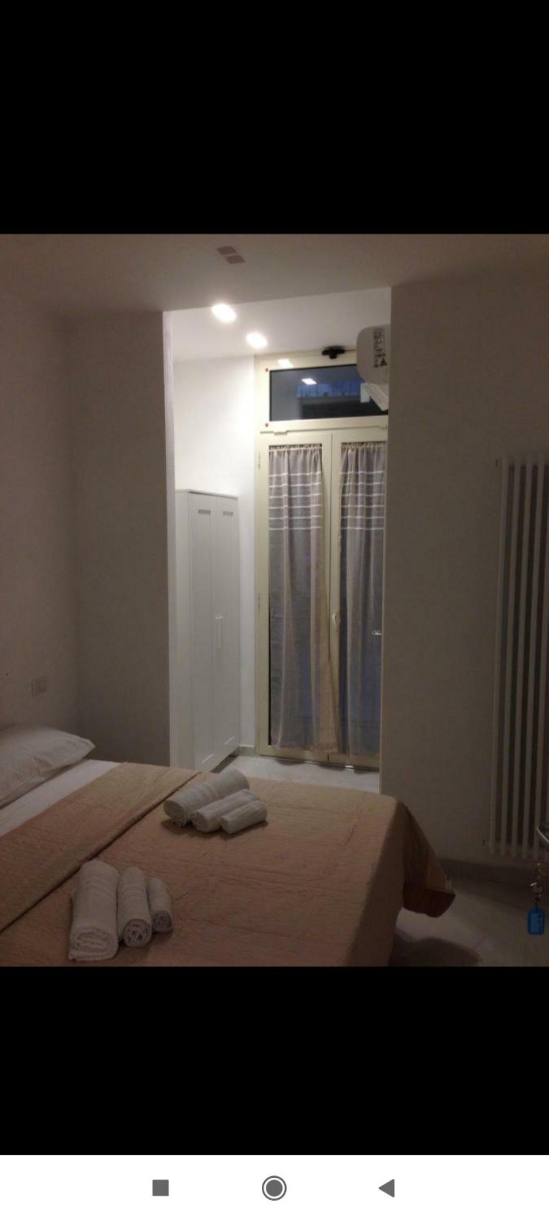 Space Domus Rooms