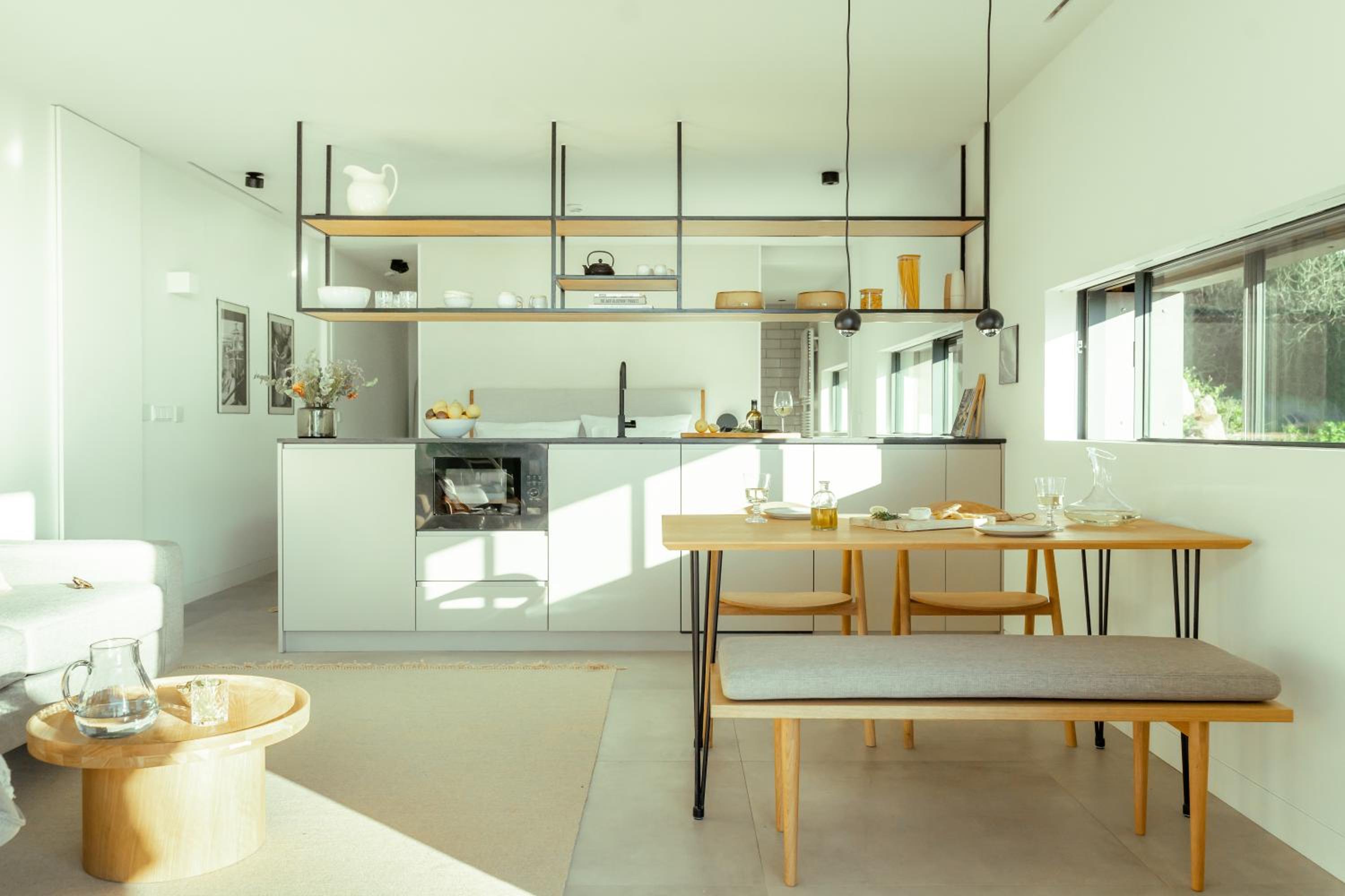 oceanHUTS Coxos