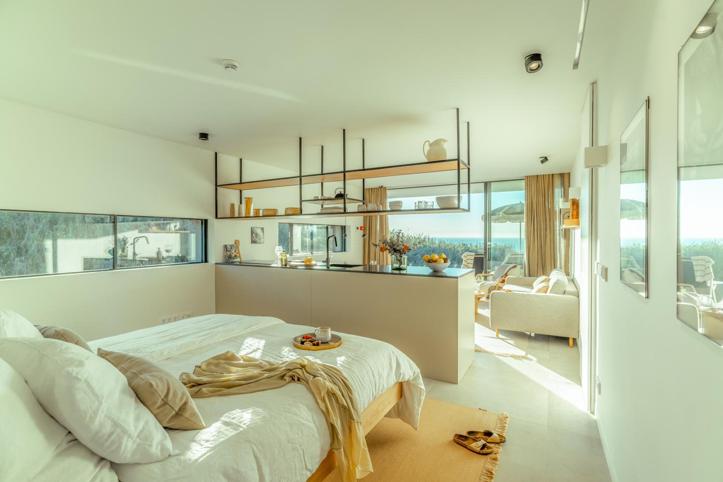 oceanHUTS Coxos