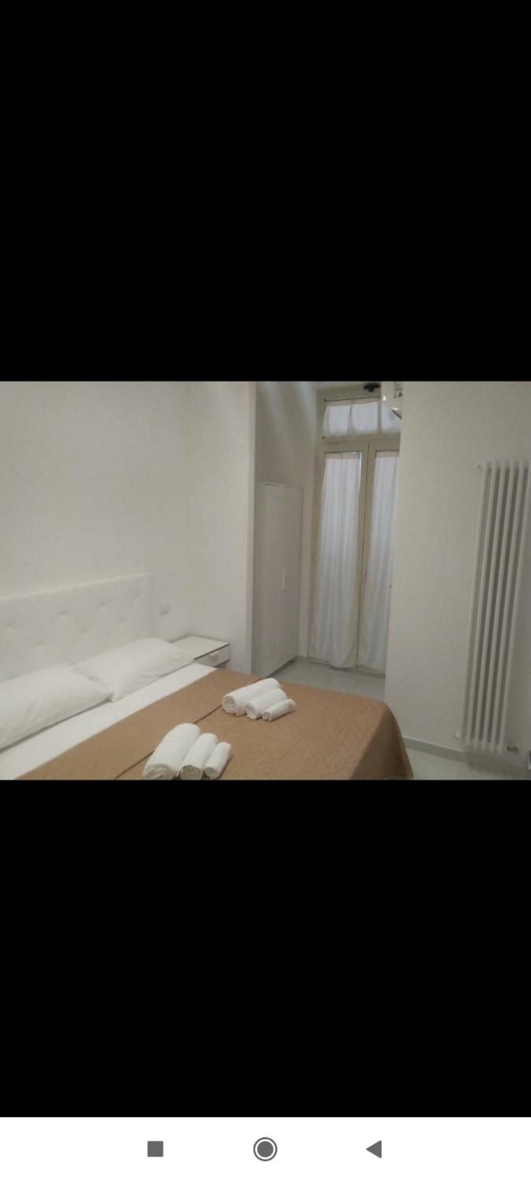 Space Domus Rooms