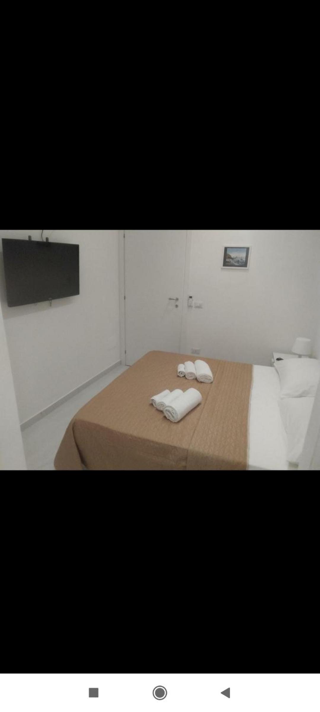 Space Domus Rooms