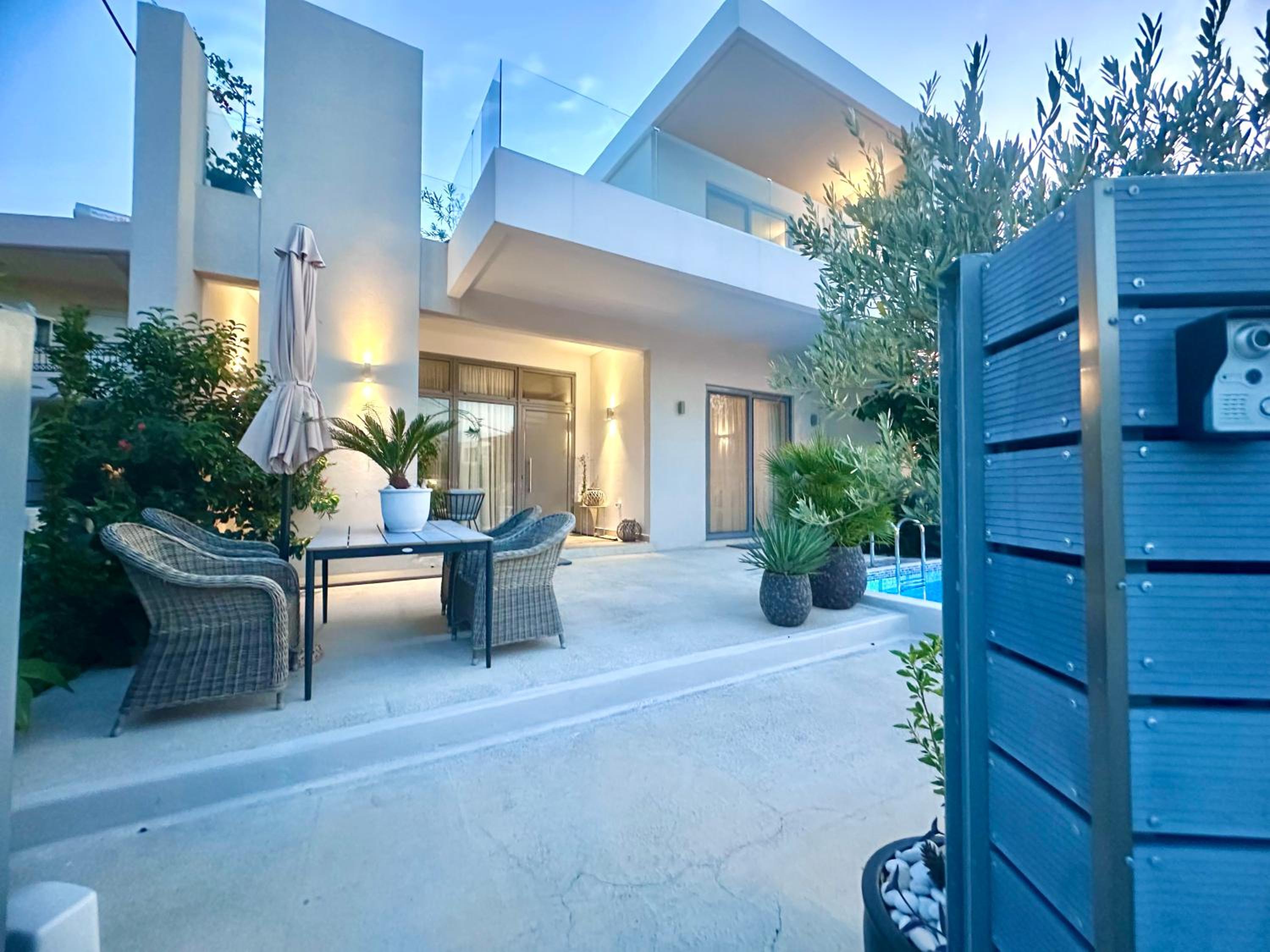 Villa Almihauss - Adults Only