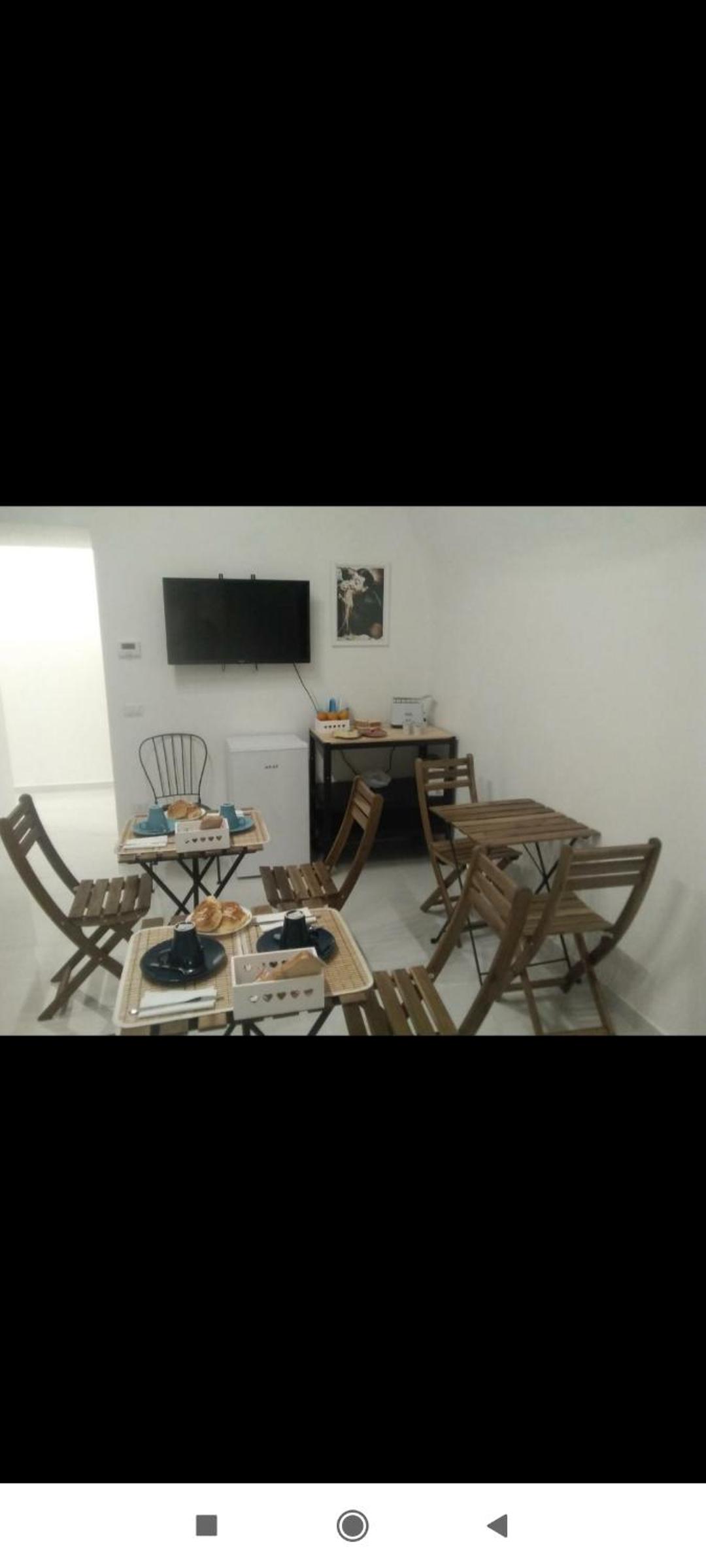 Space Domus Rooms