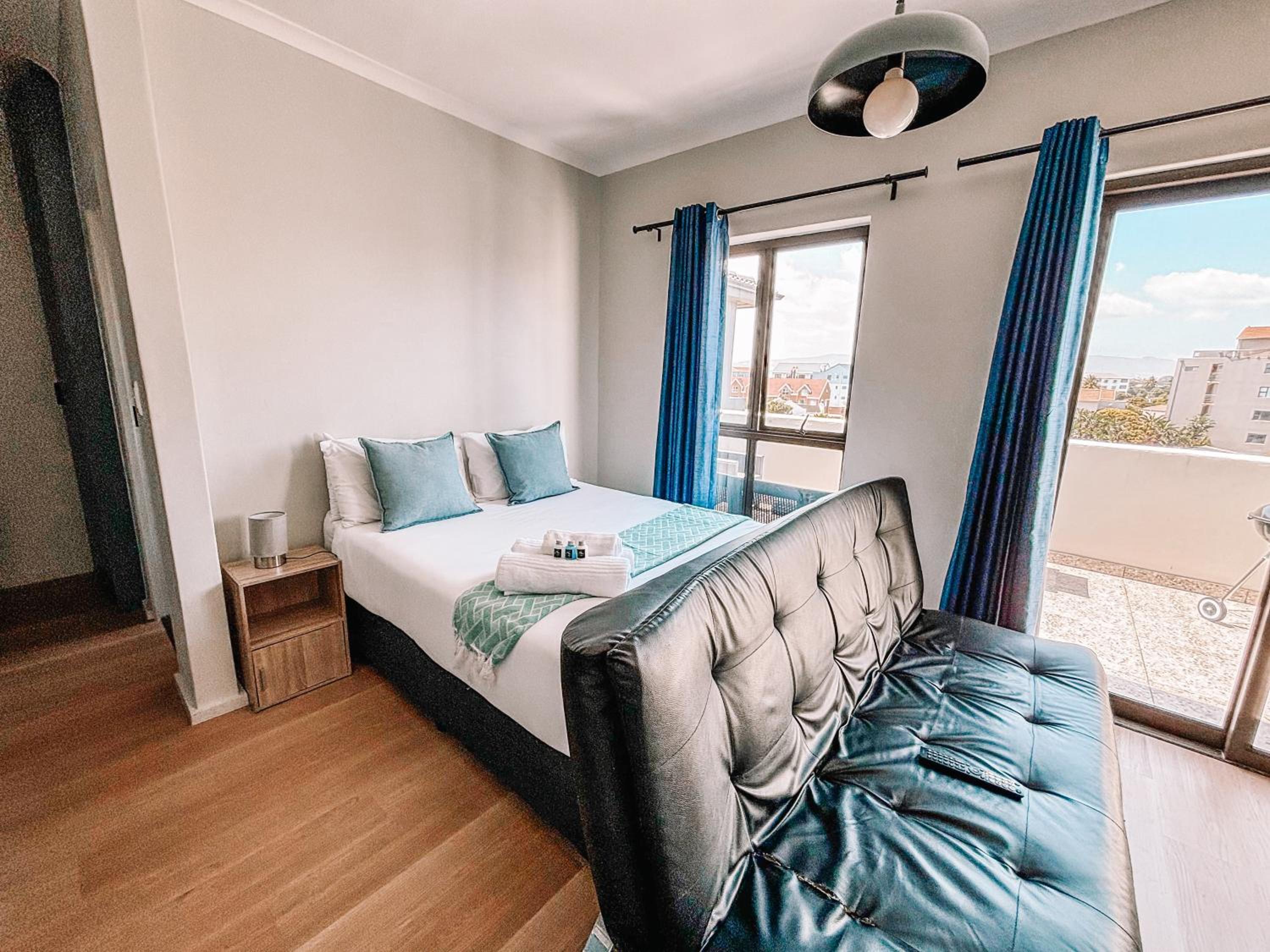 Cape Mae Apartment Hotel view 5