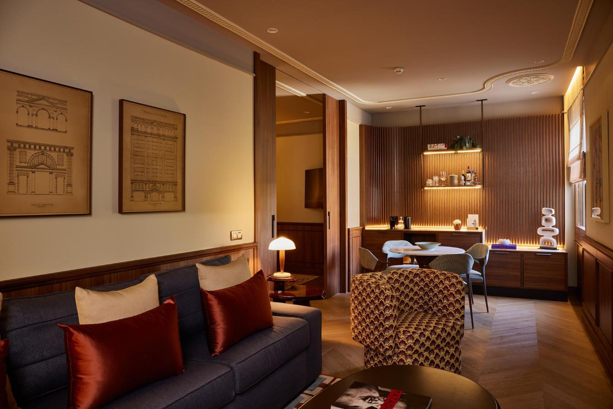 Grand Hotel Central, Small Luxury Hotels-4